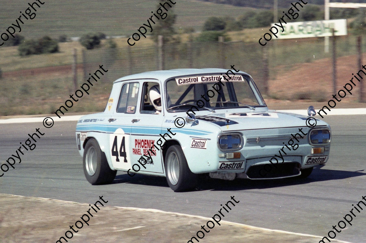 1973 SL Star prod D44 R10 Garth la Reservee (Malcolm Sampson Motorsport Photography) (110)