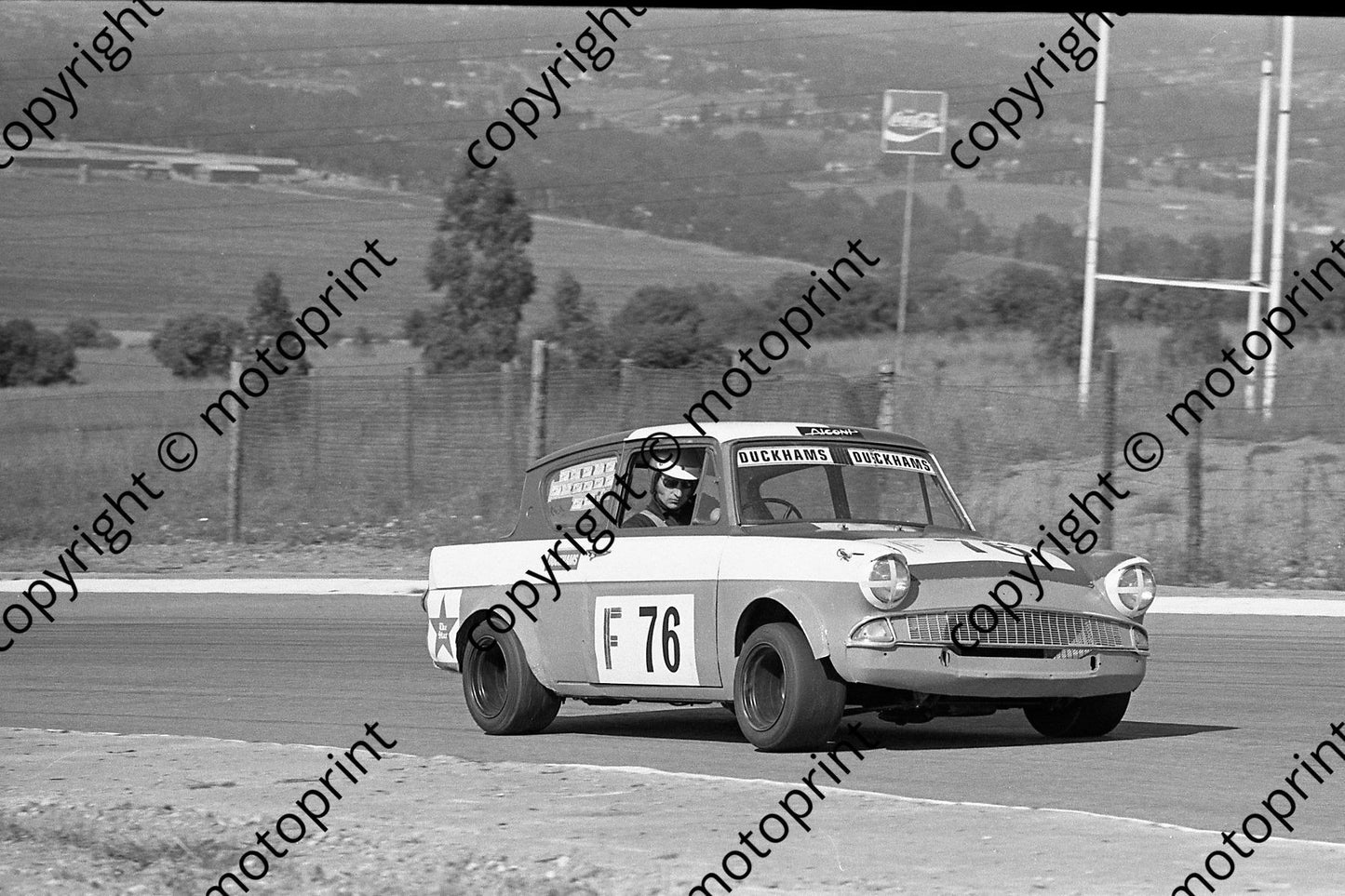 1973 SL Star prod F76 D Bruins Anglia (permission Malcolm Sampson Motorsport Photography)