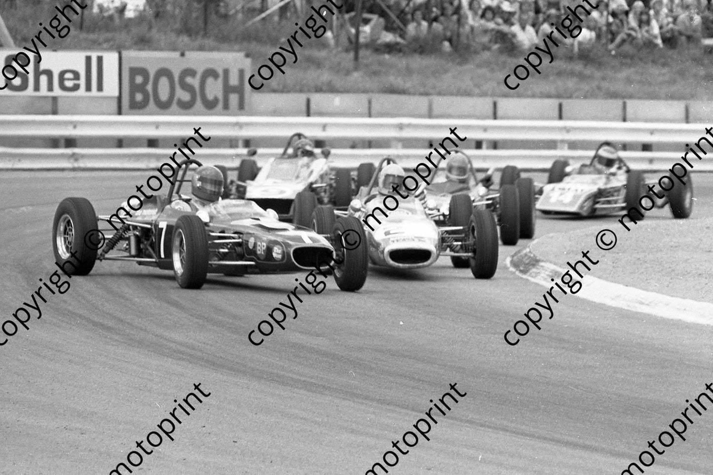 1973 SS FF Kya Rand Spring 7 Andrew Thompson Merlyn Mk20 2 K gray Merlyn Mk11 Kya (permission Malcolm Sampson Motorsport Photography)