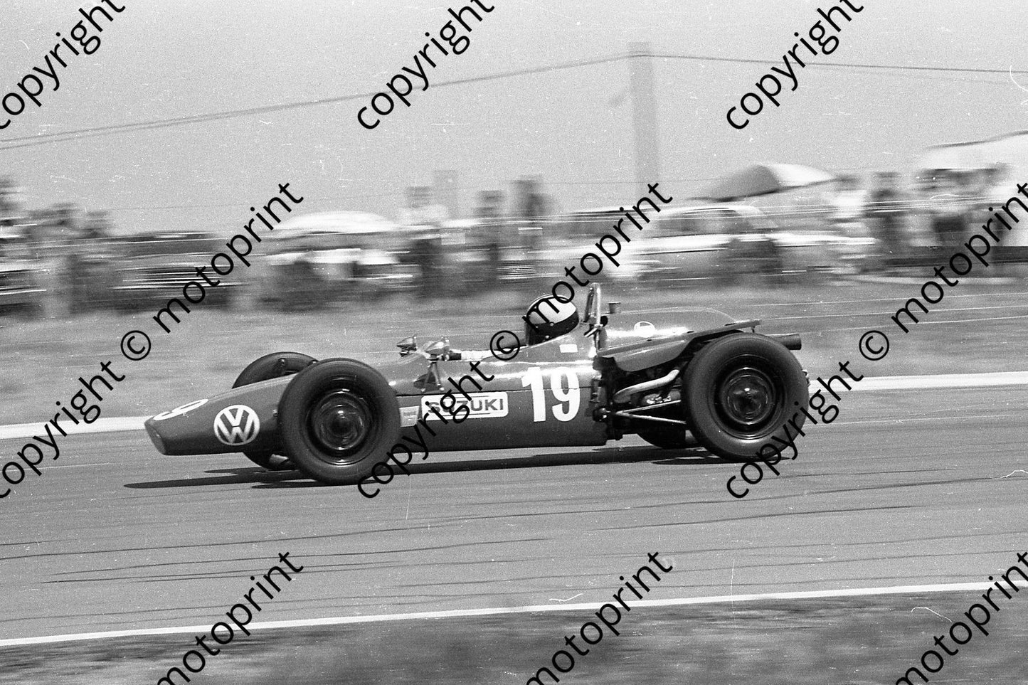 1973 SS FV Welkom 19 Desire Randall Daytona Vee Welkom (permission Malcolm Sampson Motorsport Photography)