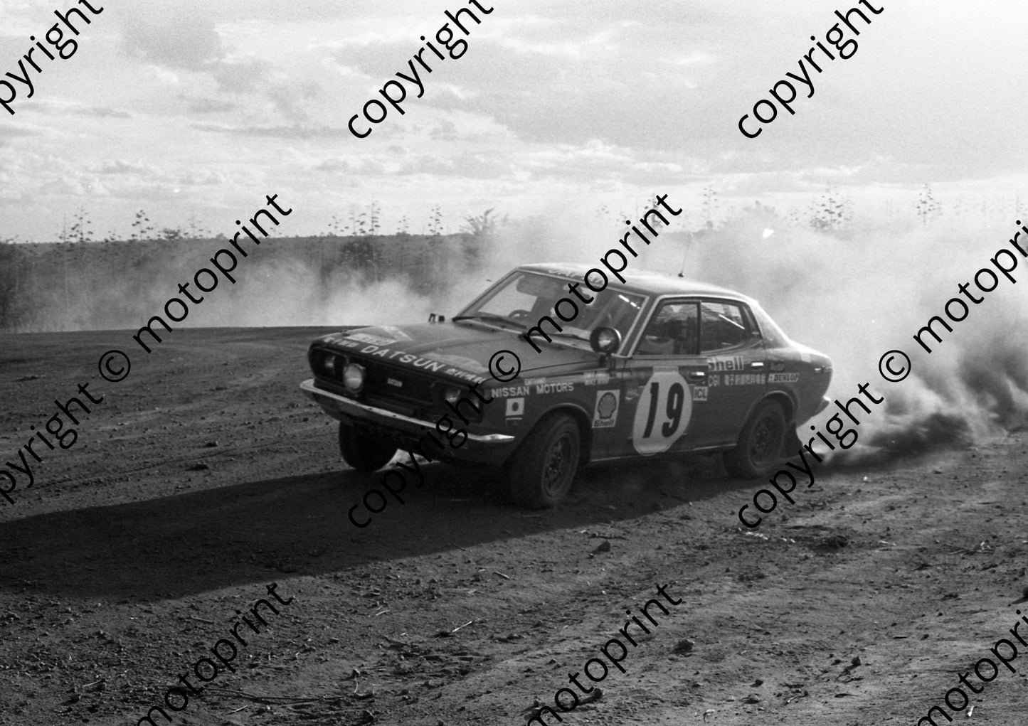 1973 Safari 19 Tony Fall, Mike Wood Datsun 1800SSS 1051 (courtesy Roger Swan) (5)