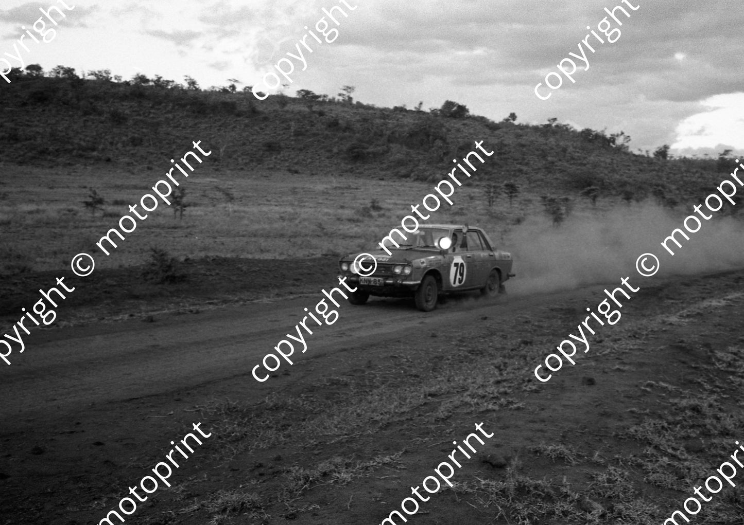 1973 Safari 79 1058 (courtesy Roger Swan) (30)