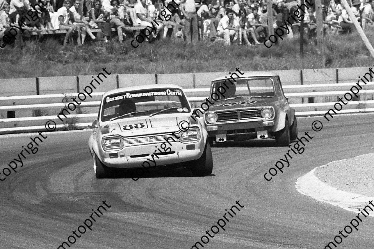 1973 Star prod Rand Spring Richie Jute Escort ... (courtesy Roger Swan)