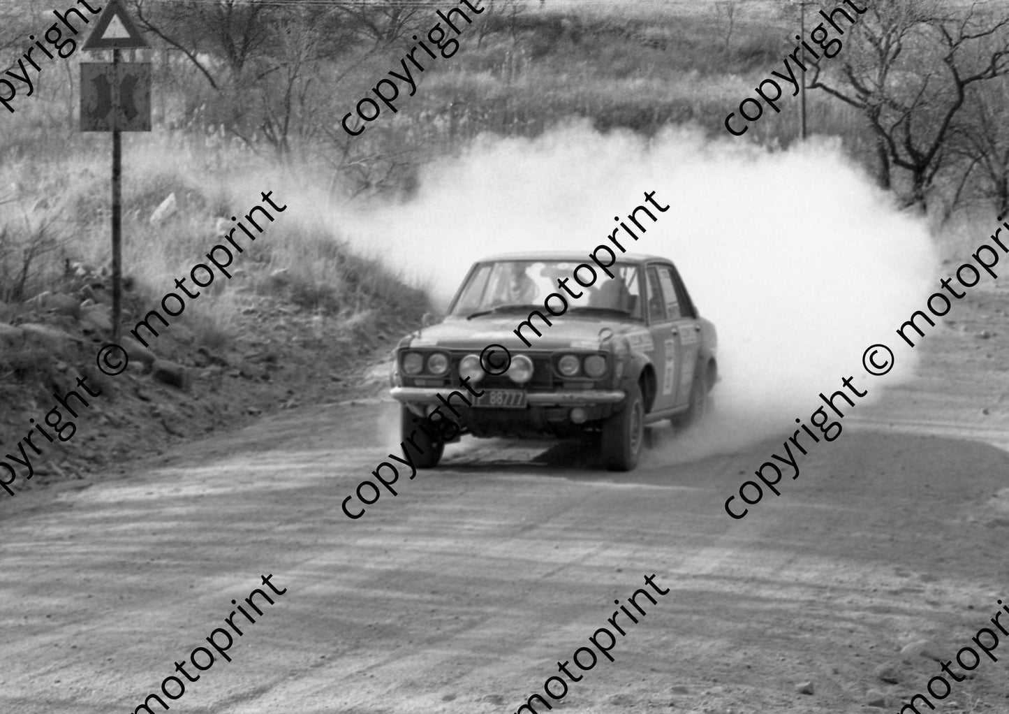 1973 Total 1185 (courtesy Roger Swan) (39)