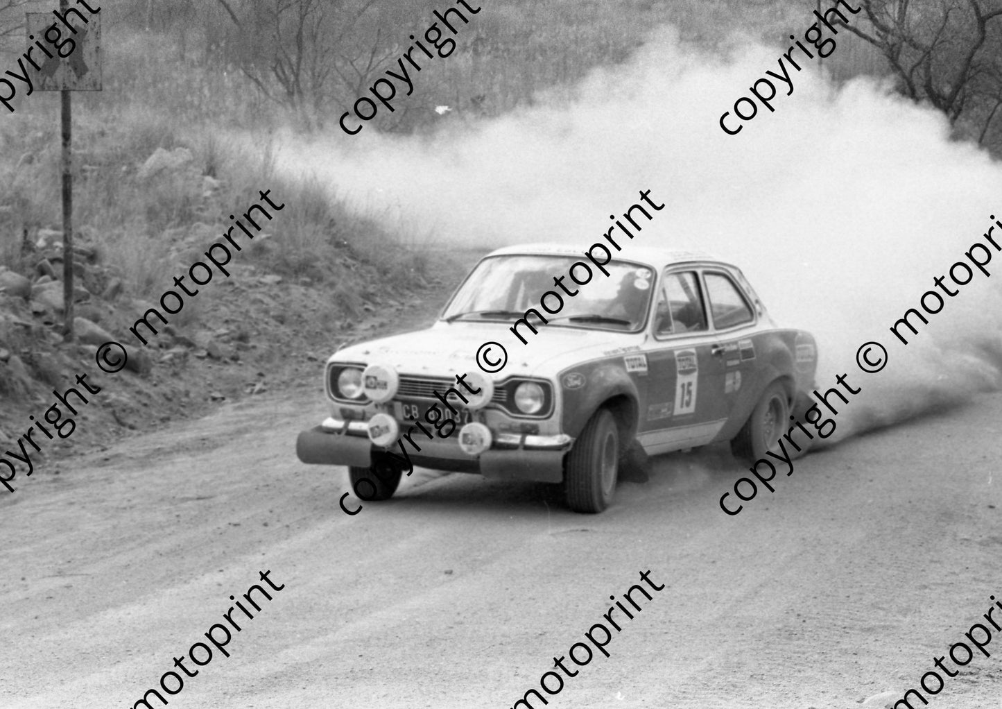 1973 Total 15 Lambert Fekken, Johan Borman Escort (courtesy Roger Swan) (39)