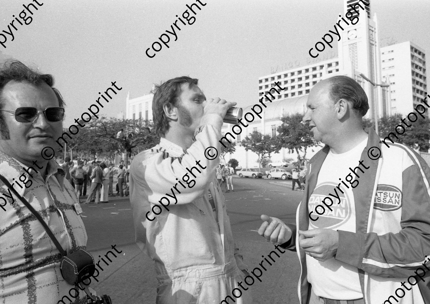 1973 Total 1 Tony Fall Ewold van Bergen finish Lourenco Marques 1191 (courtesy Roger Swan) (20)