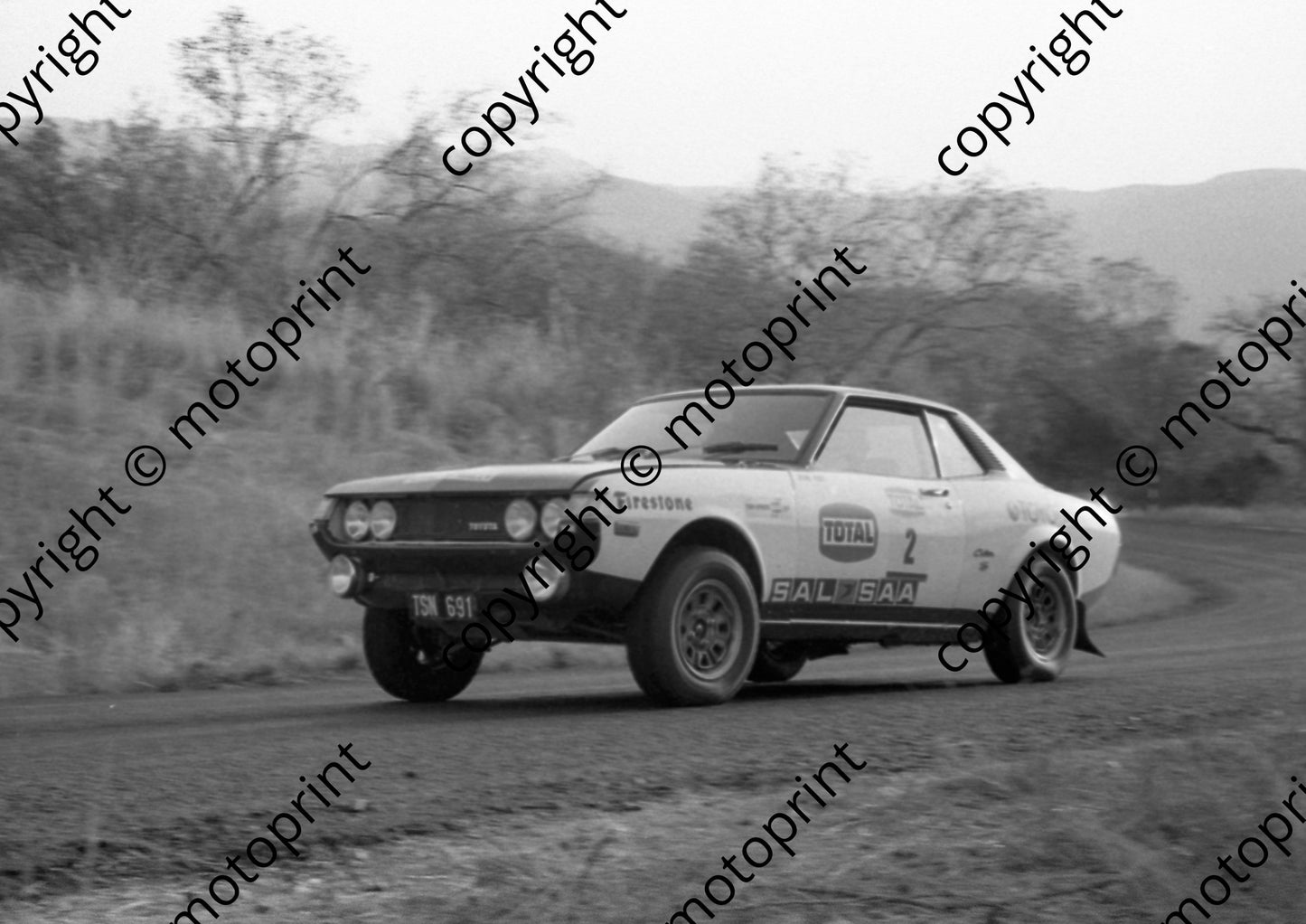 1973 Total 2 Ove Andersson, Jean Todt Toyota Celica (courtesy Roger Swan) (15)