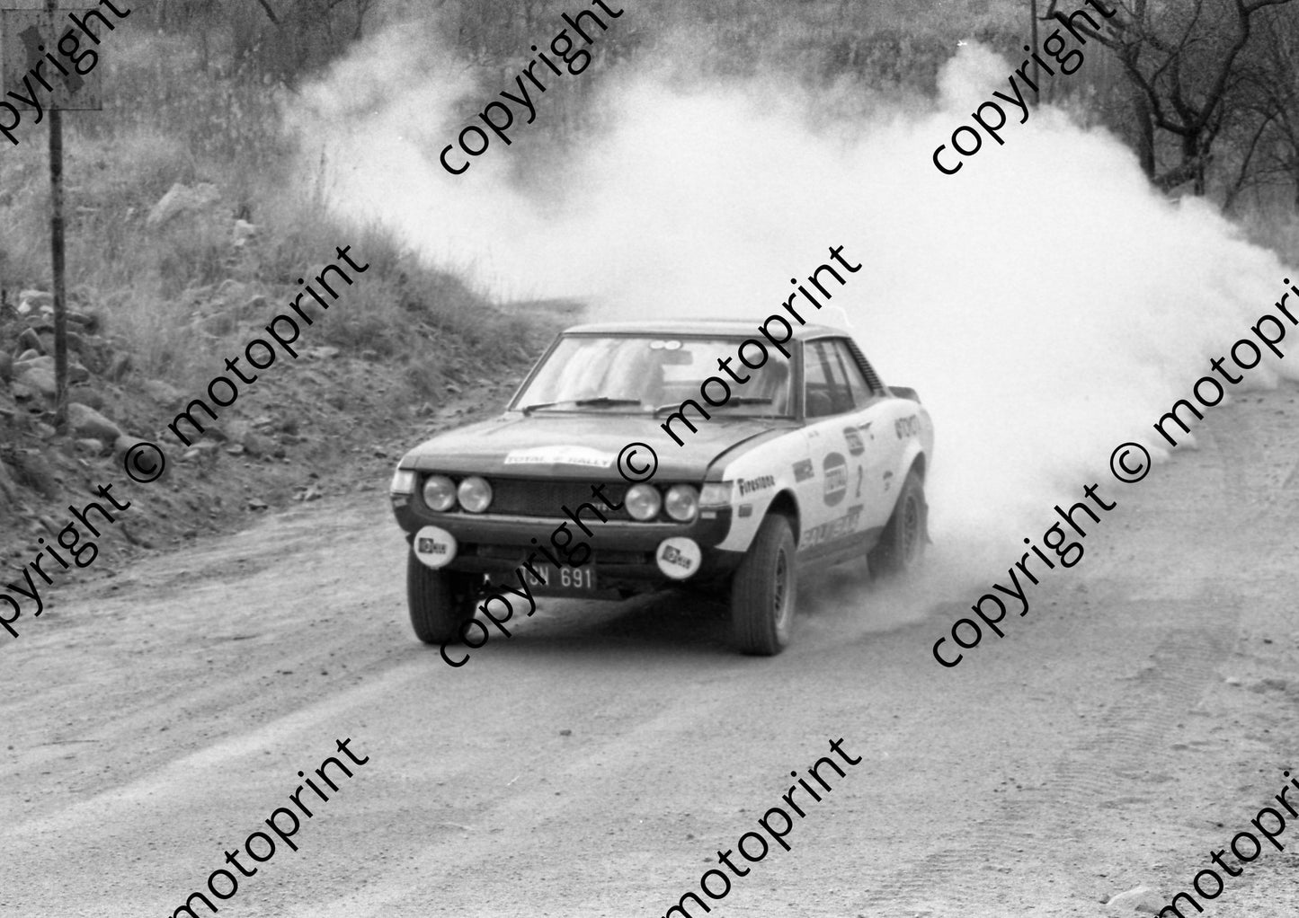 1973 Total 2 Ove Andersson, Jean Todt Toyota Celica (courtesy Roger Swan) (20)