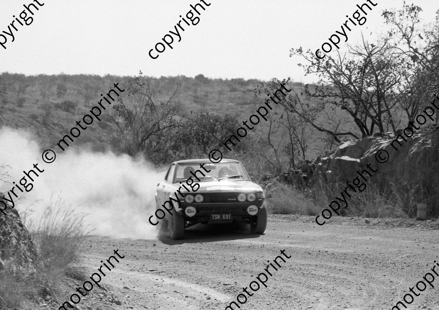 1973 Total 2 Ove Andersson, Jean Todt Toyota Celica (courtesy Roger Swan) (26)