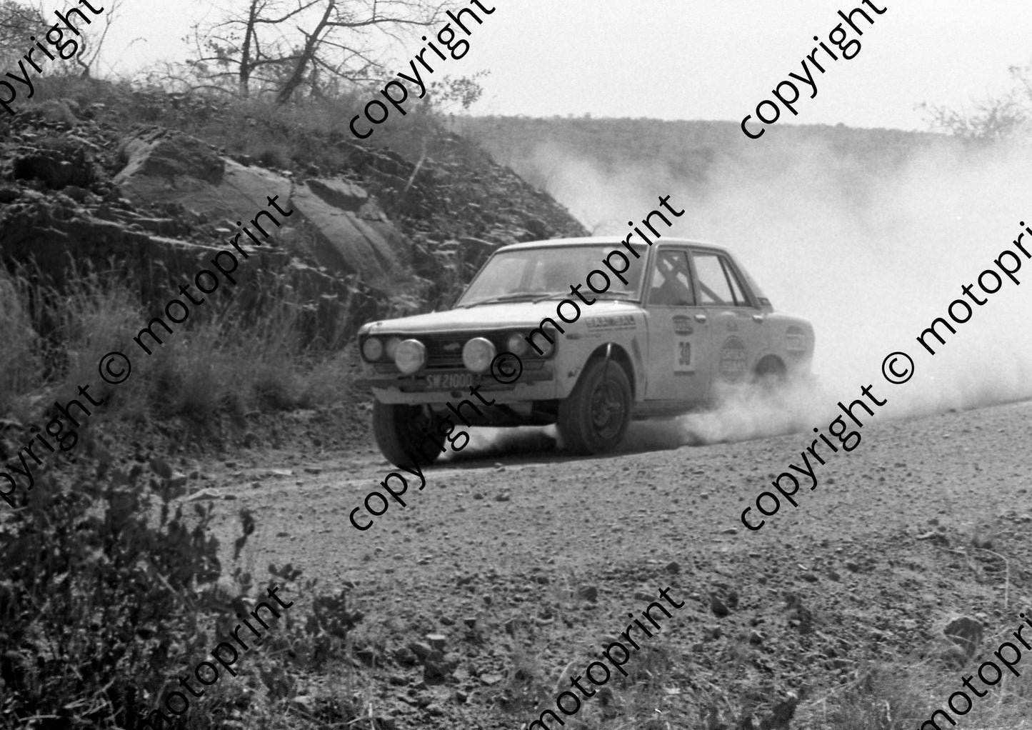 1973 Total 30 PA Crous, AJ de Jager Datsun 1600SSS(Courtesy Roger Swan) (35)