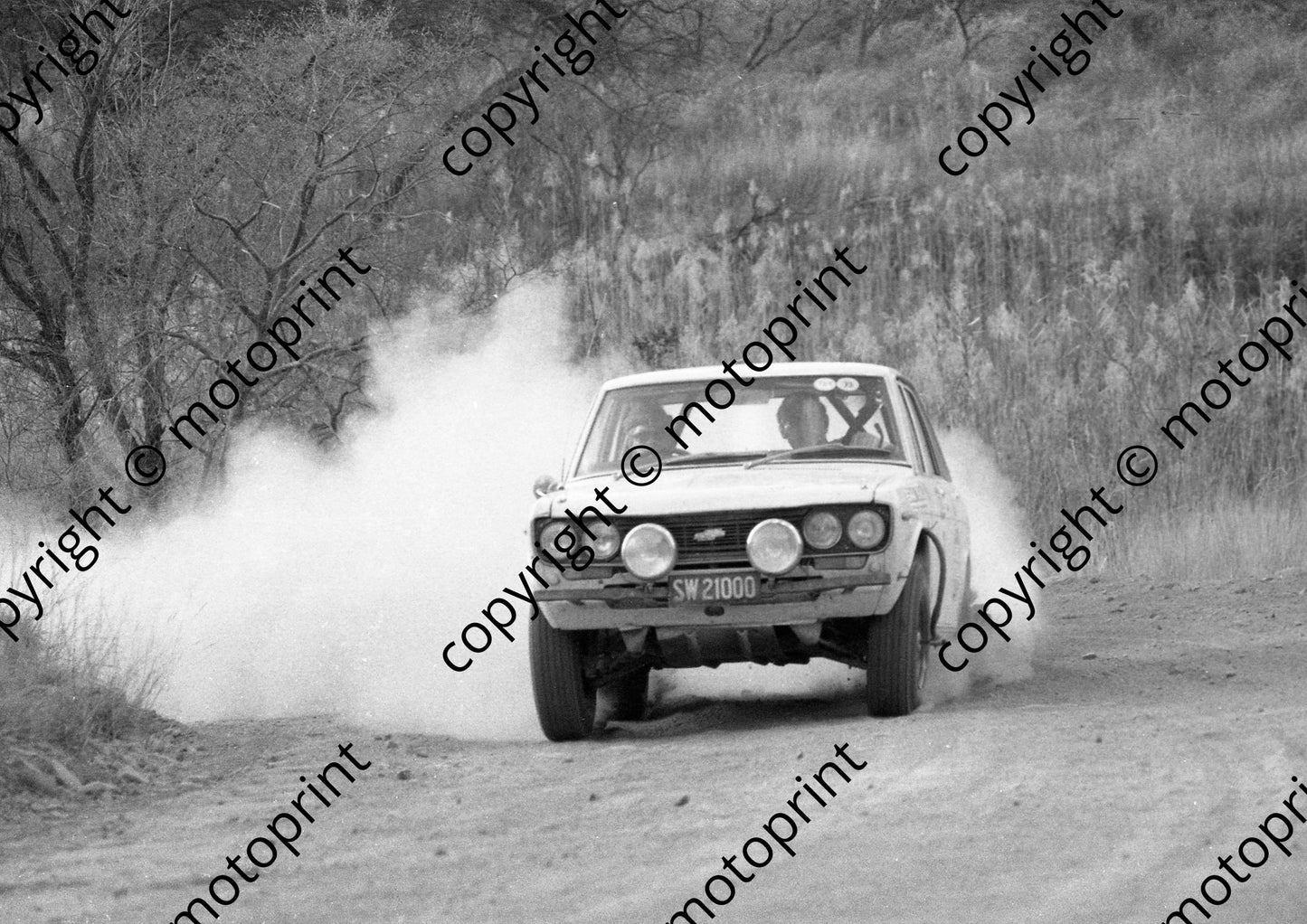 1973 Total 30 PA Crous, AJ de Jager Datsun 1600SSS(Courtesy Roger Swan) (37)