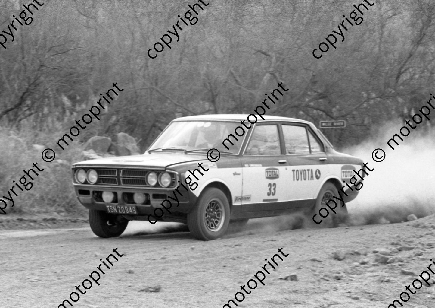 1973 Total 33 Sandy Grant, Nic Christodoulou Toyota GSL(courtesy Roger Swan) (6)