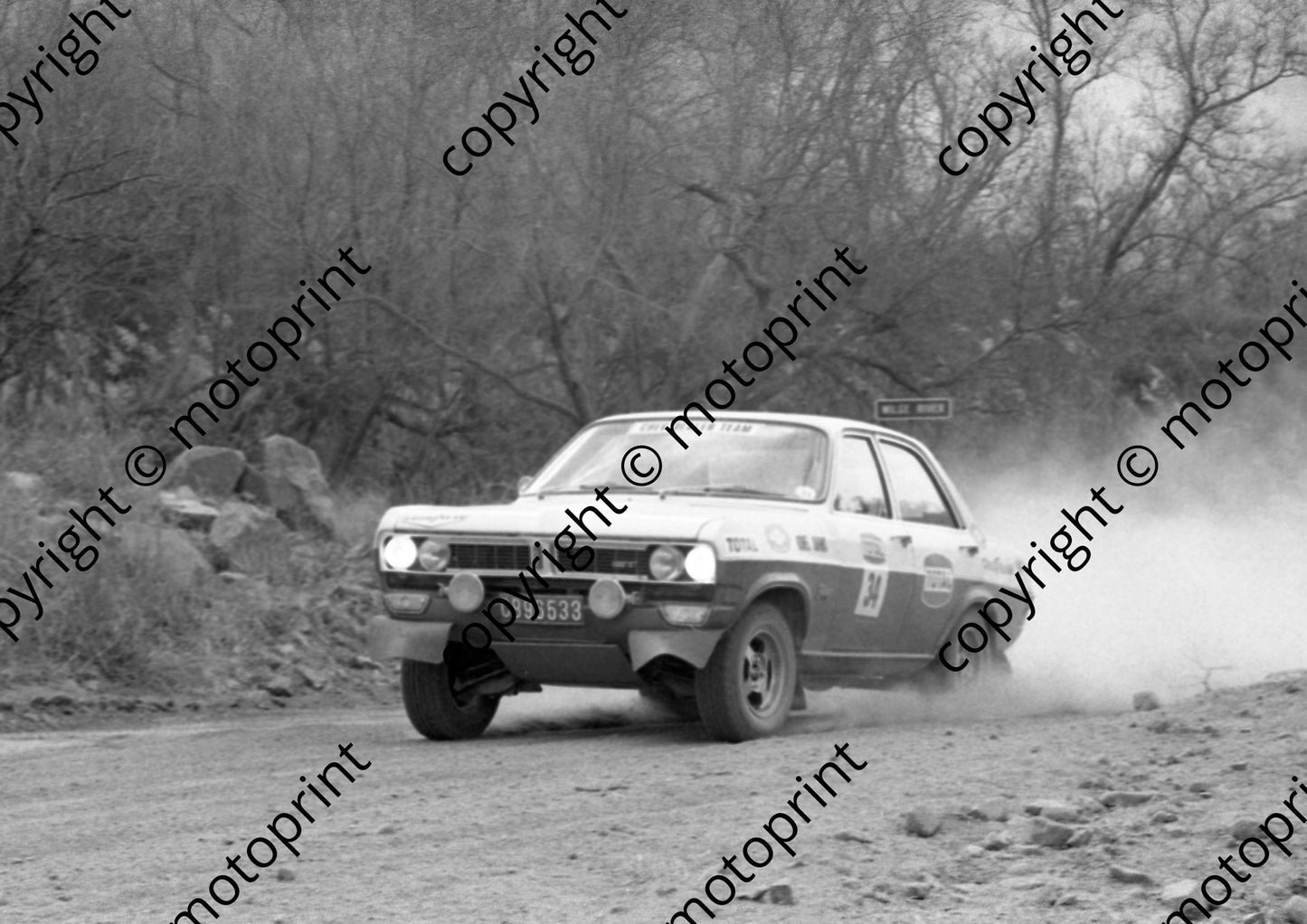 1973 Total 34 Hein, Ronel Dahms Chev Firenza (courtesy Roger Swan) (13)