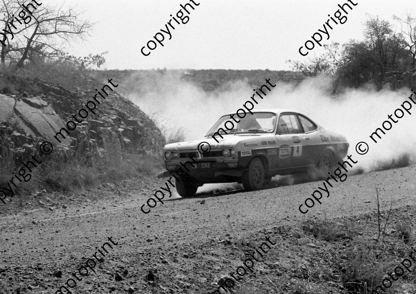 1973 Total 4 Jan Hettema, Geraint Philips Chev Firenza V8 (courtesy Roger Swan) (1)