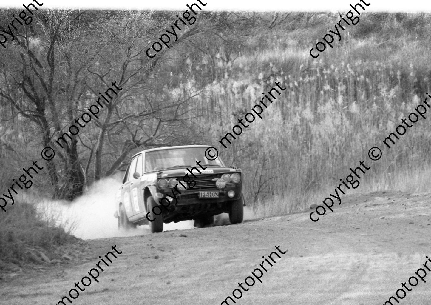 1973 Total 52 PR Confait, MH Brown 1800SSS Datsun (courtesy Roger Swan) (22)