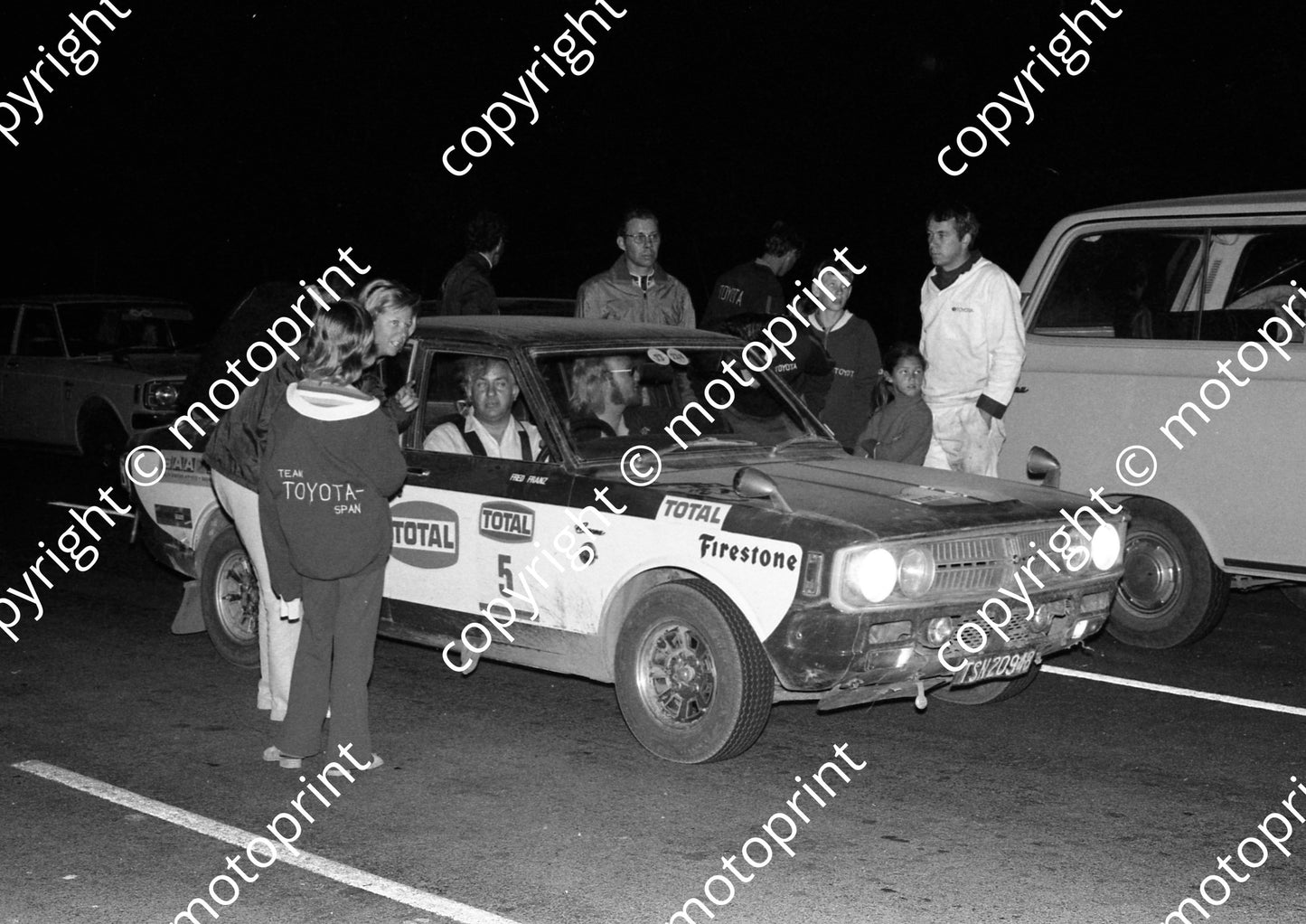 1973 Total 5 Fred Franz Elton Prytz Toyota GSL(Courtesy Roger Swan) (14)