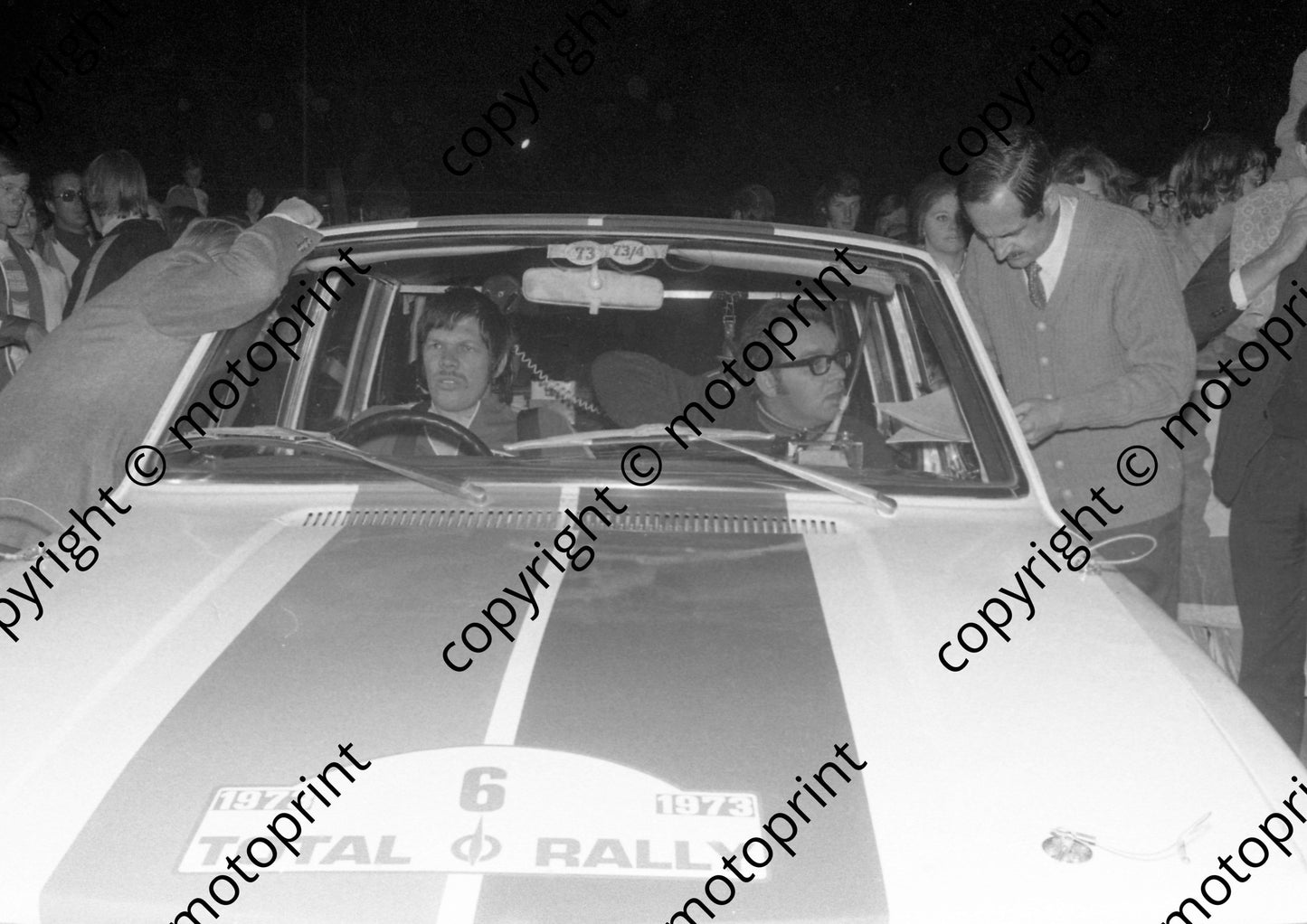 1973 Total 6 Jannie Kuun, Kassie Kasselmann Volvo (courtesy Roger Swan) (28)