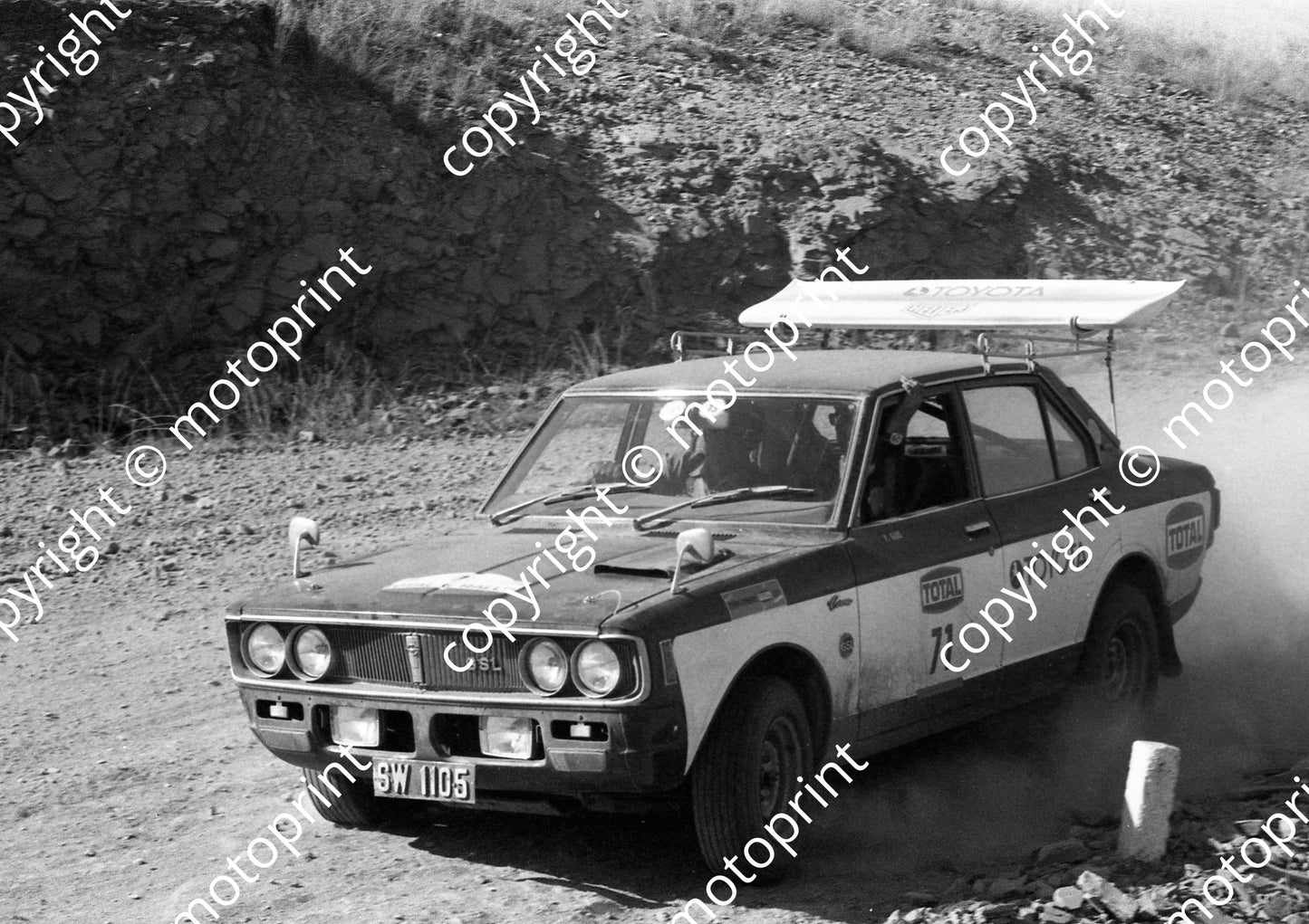 1973 Total 71 Chris Swanepoel, Gus Crous Toyota (courtesy Roger Swan) (25)