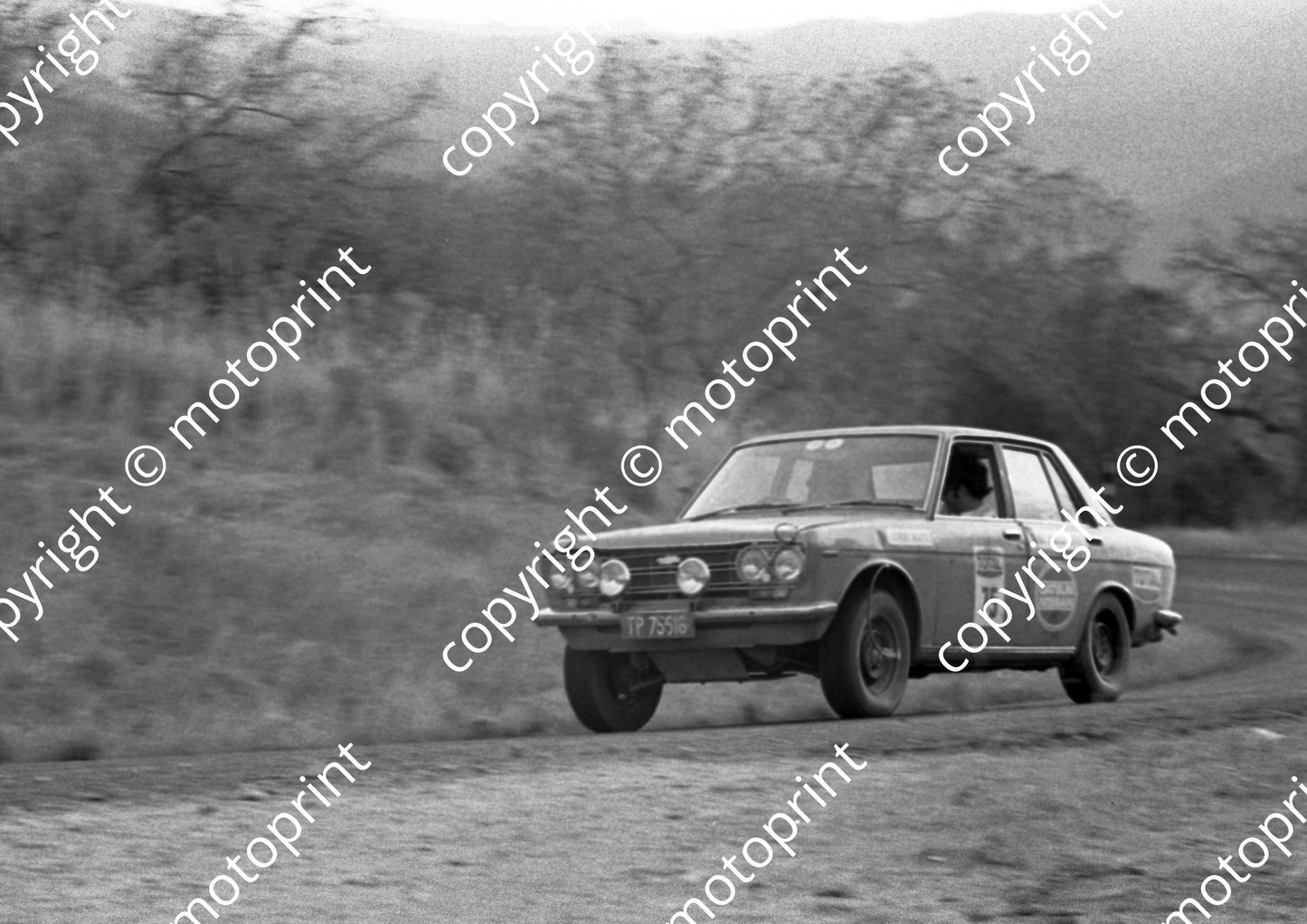 1973 Total 75 Jorge Nascimento, Jorge Alves Datsun 1600 SSS (courtesy Roger Swan) (4)