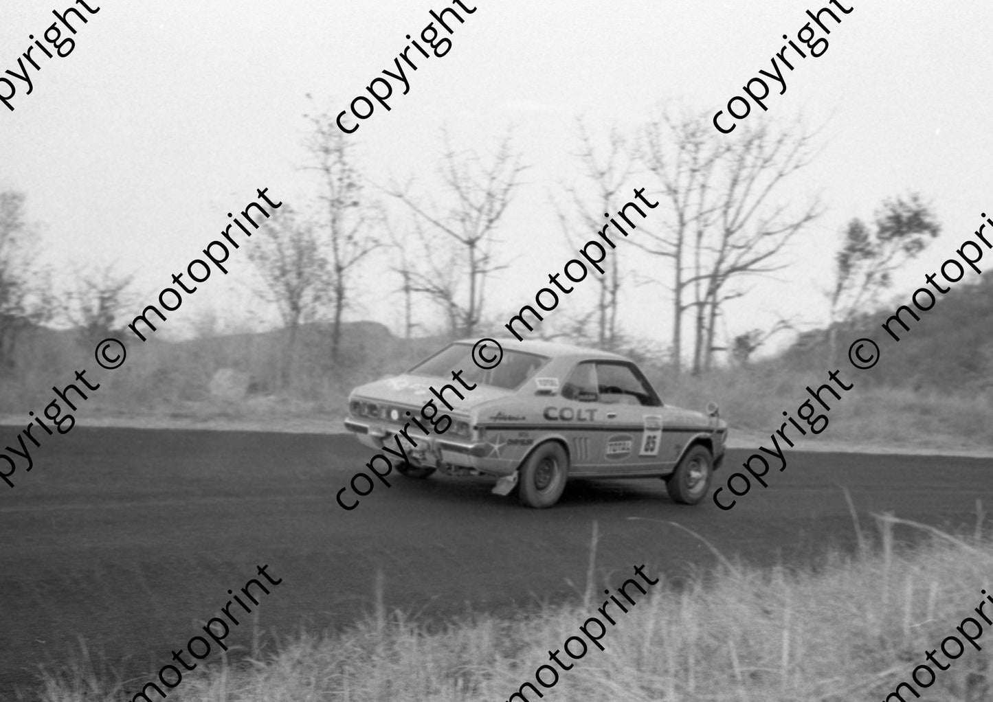 1973 Total 85 F Schurman, M Oerder Colt 8th(courtesy Roger Swan) (21)