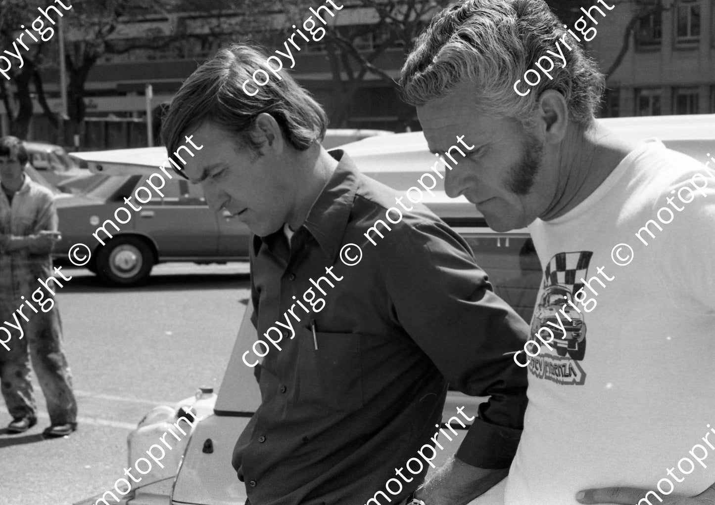 1973 Total Chev Dealer Team drivers Jan Hettema, Louis Cloete (courtesy Roger Swan) (31)