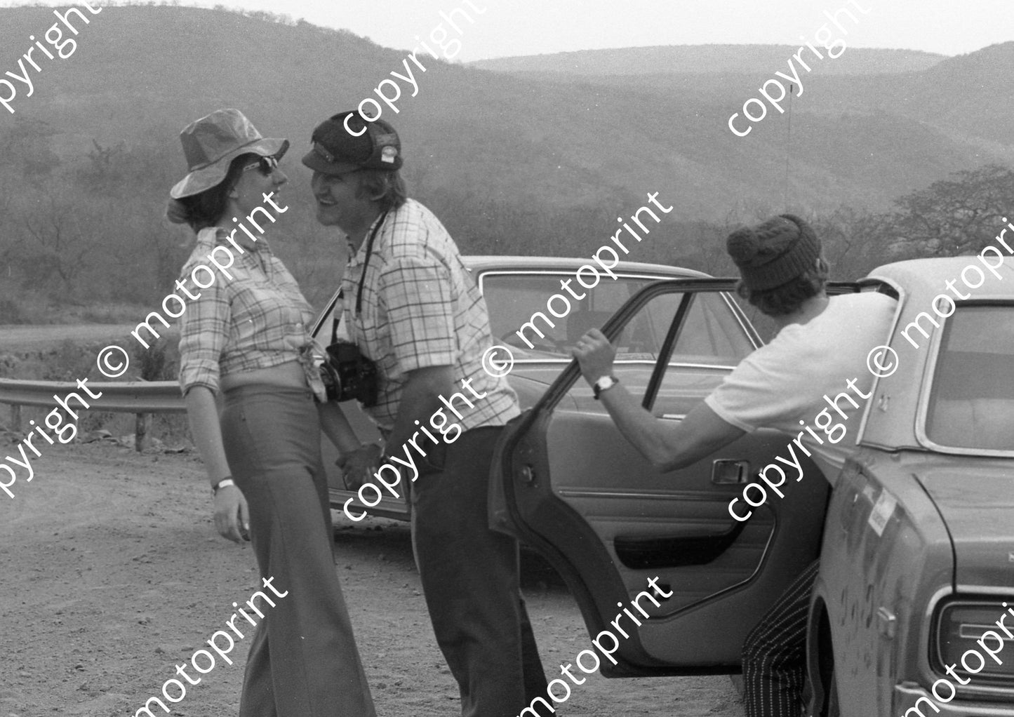 1973 Total Evert van Niekerk 1191 (courtesy Roger Swan) (17)