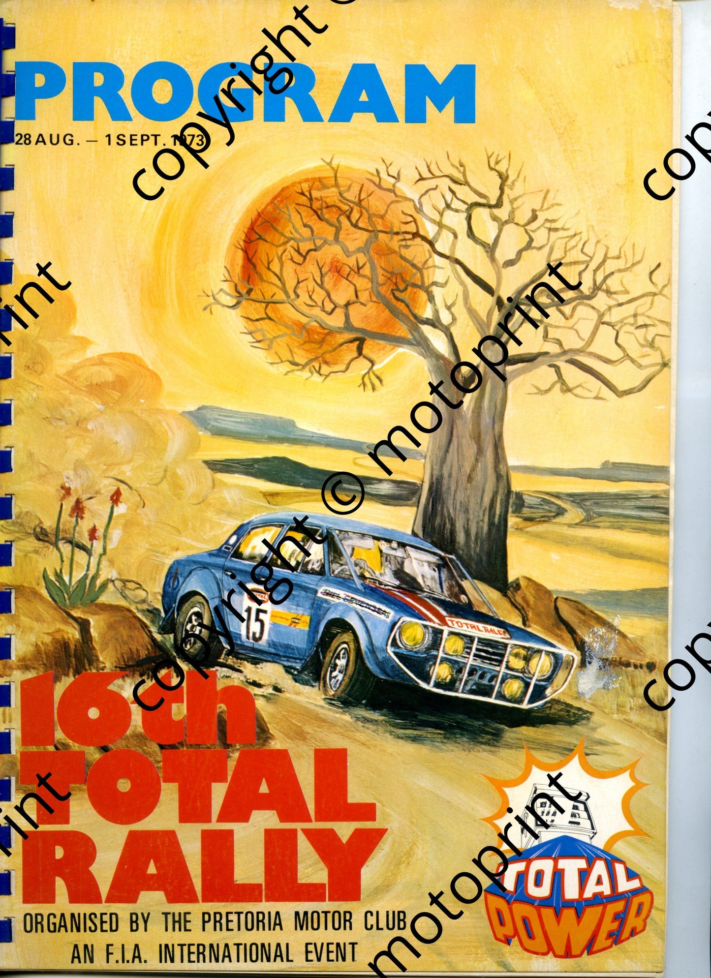 1973 Total Rally 293