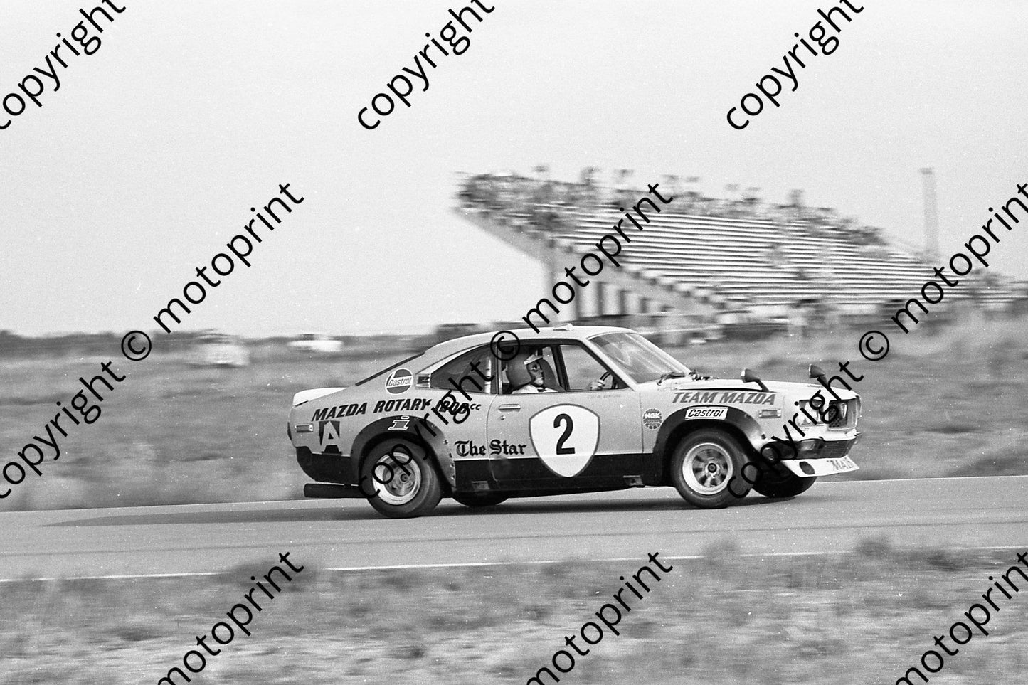 1973 Welkom SL A2 C Burford (permission Malcolm Sampson Motorsport Photography) 1973 Welkom (2)