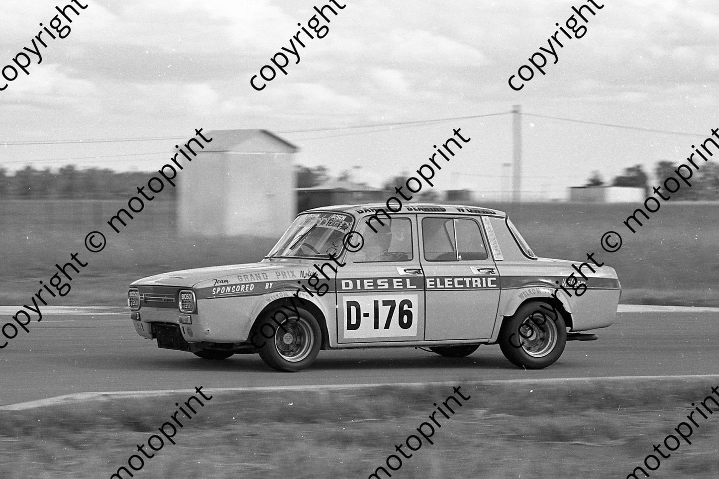 1973 Welkom SL D176 (permission Malcolm Sampson Motorsport Photography) (23)