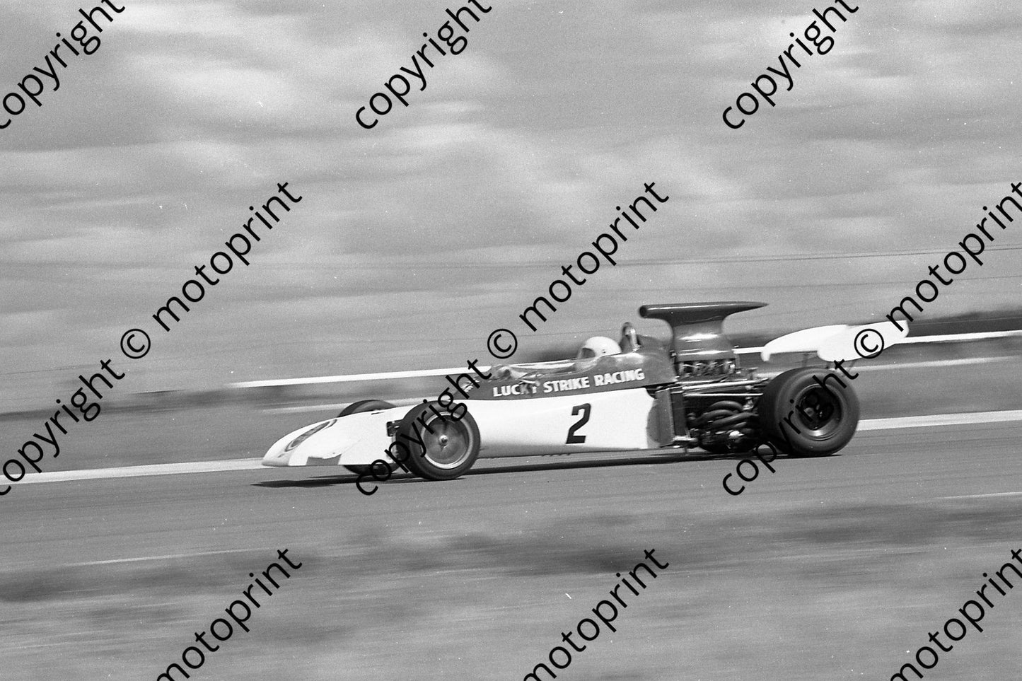 1973 Welkom SS 2 M Botha March 721 (permission Malcolm Sampson Motorsport Photography) 1973 Welkom (138)