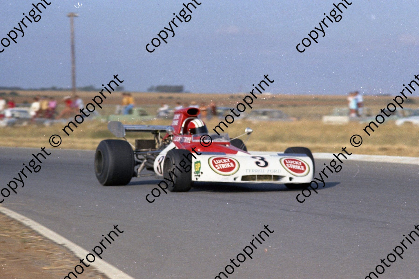1973 Welkom SS 3 E Keizan Tyrrell 004