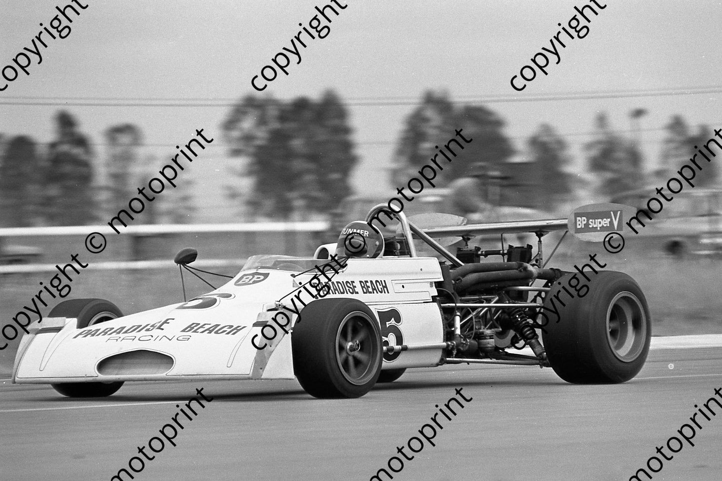 1973 Welkom SS 5 G Tunmer March 722 (permission Malcolm Sampson Motorsport Photography) 1973 Welkom (120)