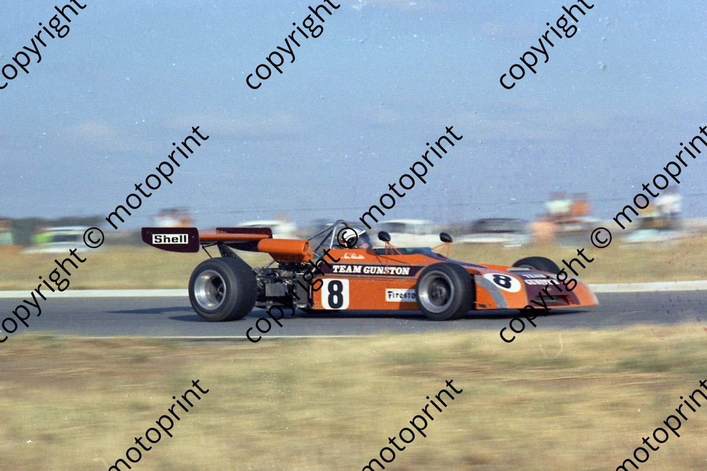 1973 Welkom SS 8 I Scheckter F2 Chevron B25 (3)