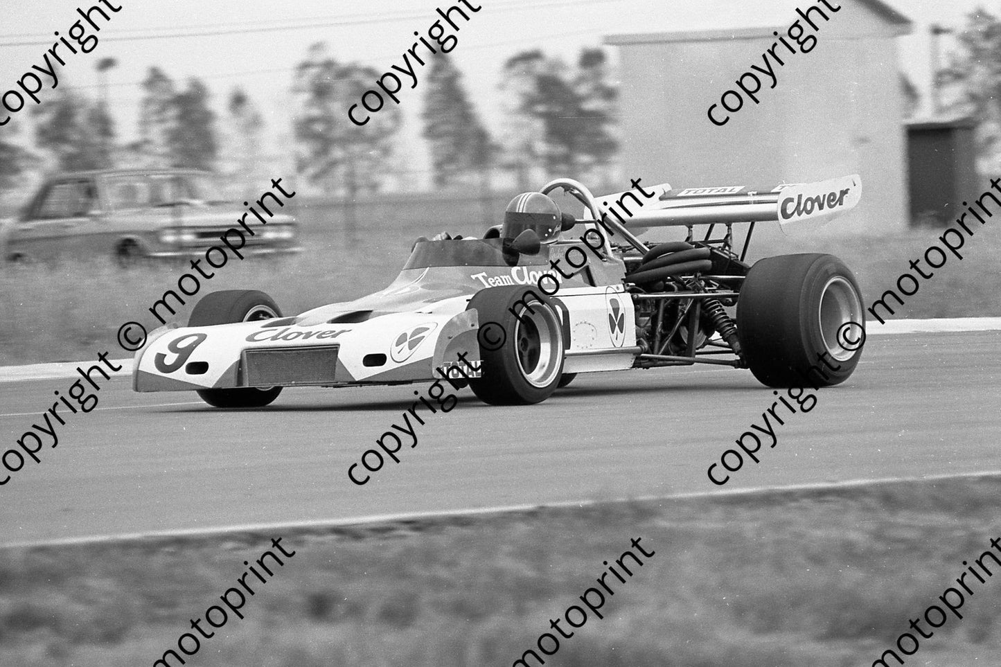 1973 Welkom SS 9 J Pretorius BT38 (permission Malcolm Sampson Motorsport Photography) 1973 Welkom (129)