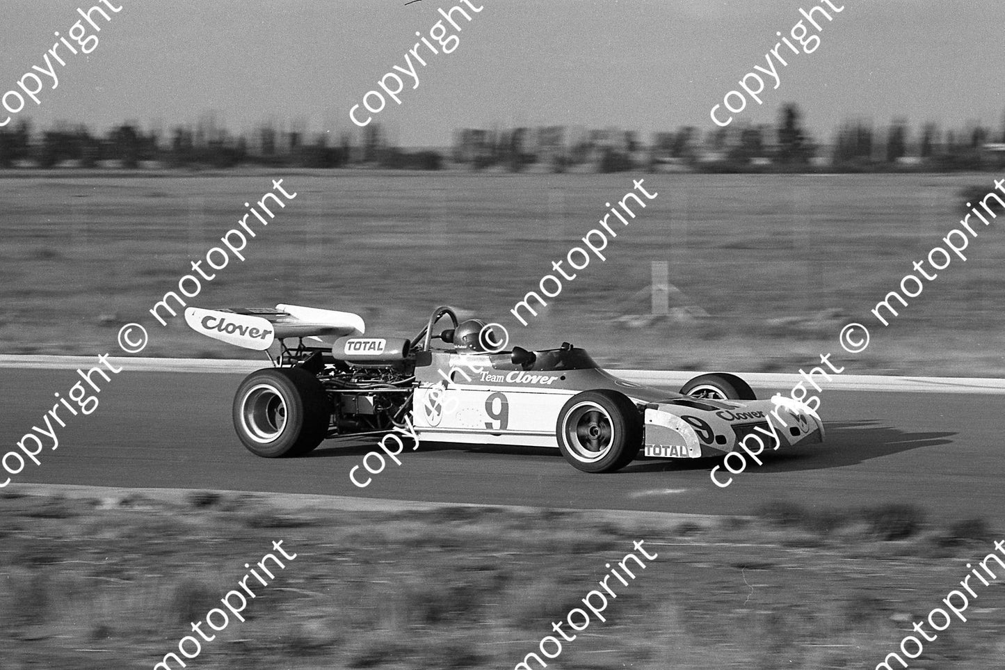 1973 Welkom SS 9 J Pretorius BT38 (permission Malcolm Sampson Motorsport Photography) 1973 Welkom (139)