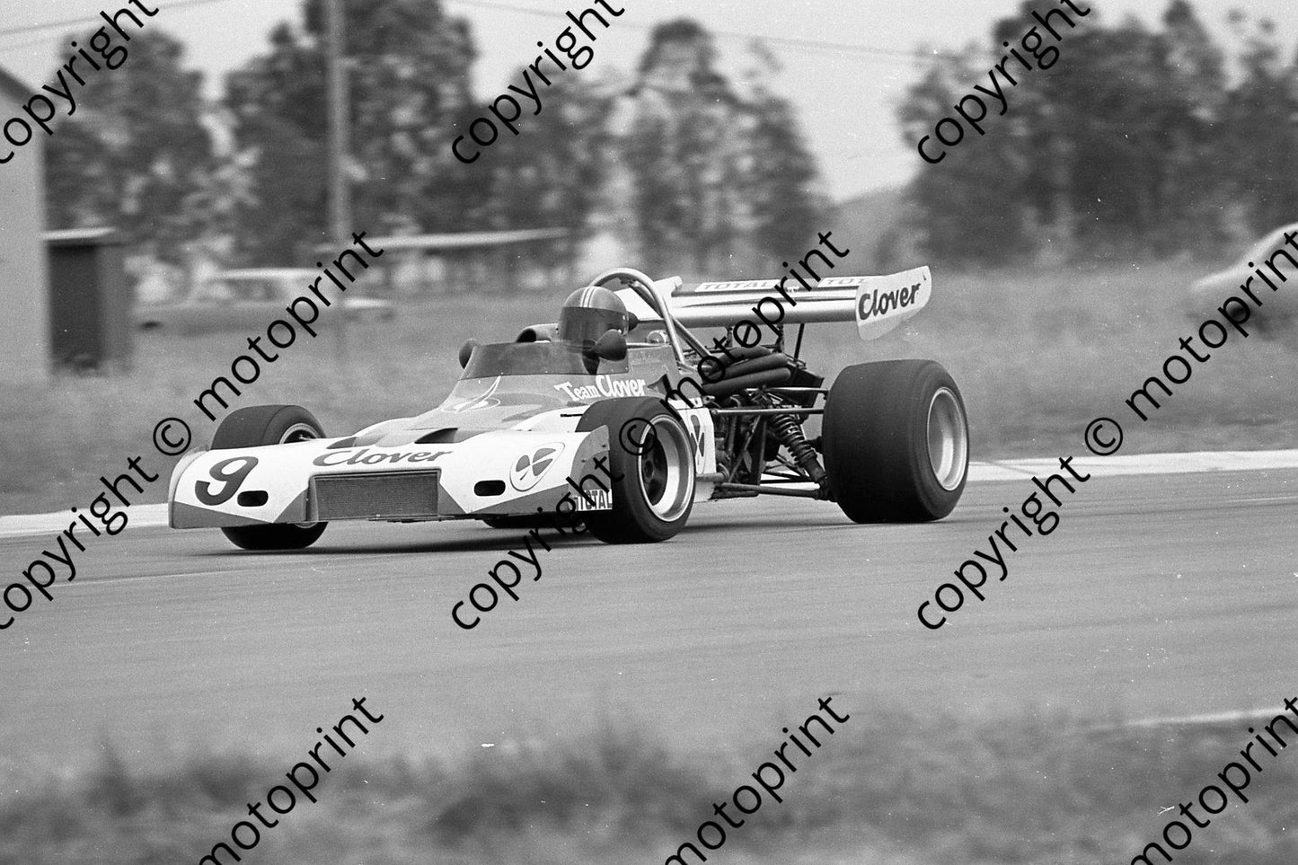 1973 Welkom SS 9 J Pretorius BT38 (permission Malcolm Sampson Motorsport Photography) 1973 Welkom (150)