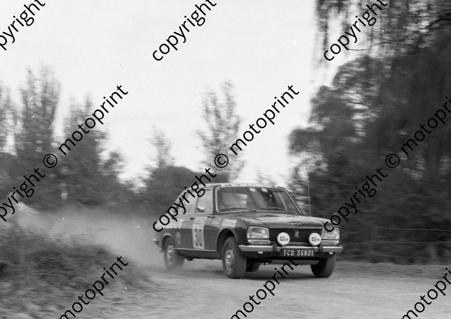 1973 Wynns 30 Willie Nel, J Kriek, Peugeot 504 Ti (courtesy Roger Swan) (1)