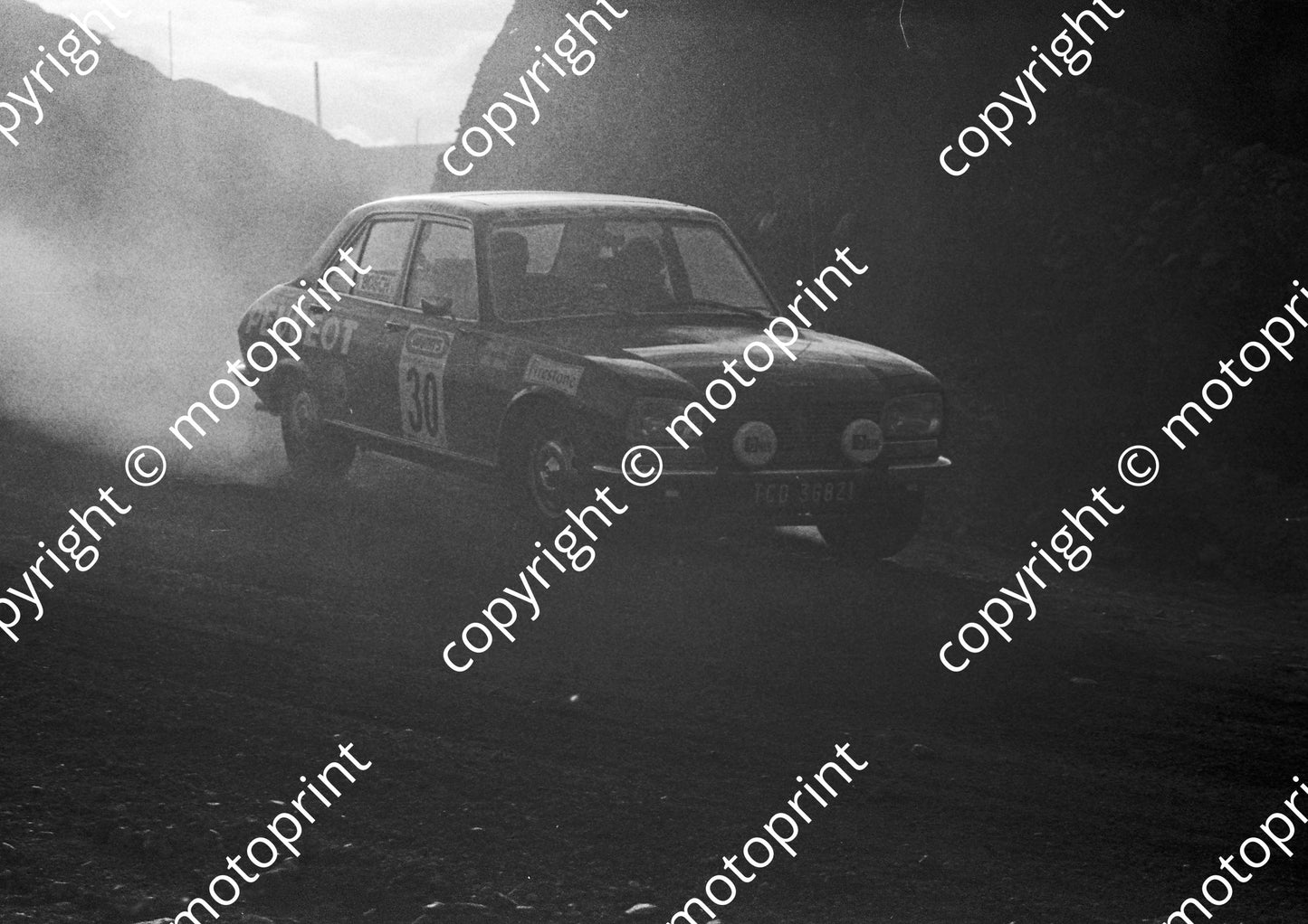 1973 Wynns 30 Willie Nel, J Kriek, Peugeot 504 Ti (courtesy Roger Swan) (3)
