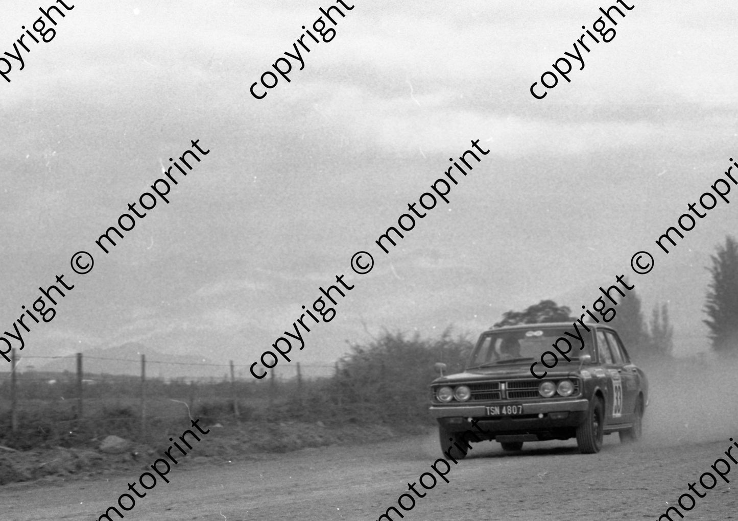 1973 Wynns 33 Fred Franz, Elton Prytz Toyota Corona GSL (courtesy Roger Swan) (11)