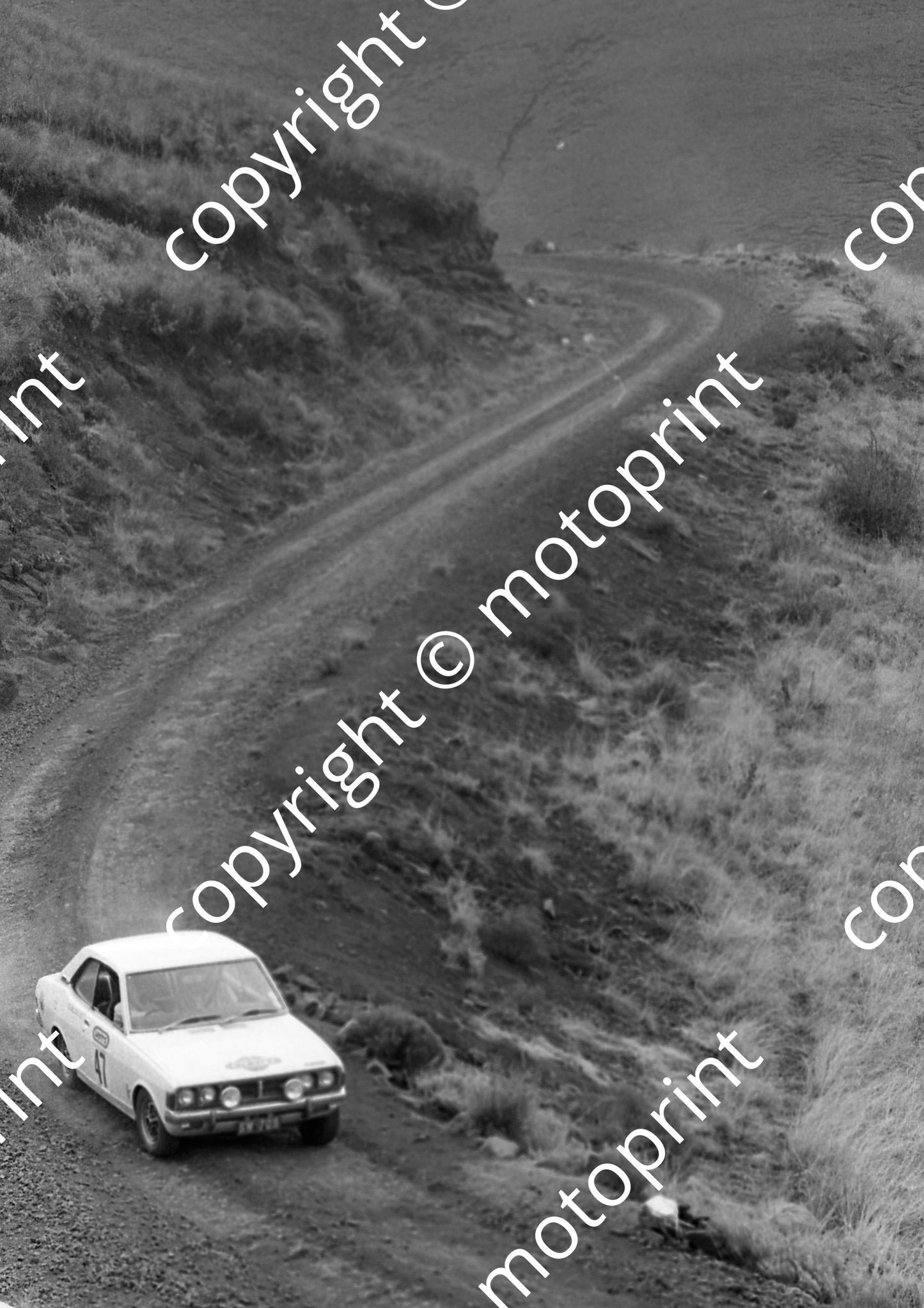 1973 Wynns 47 WJ Dillon, JJ de Jager Dodge Colt Coupe (courtesy Roger Swan) (3)