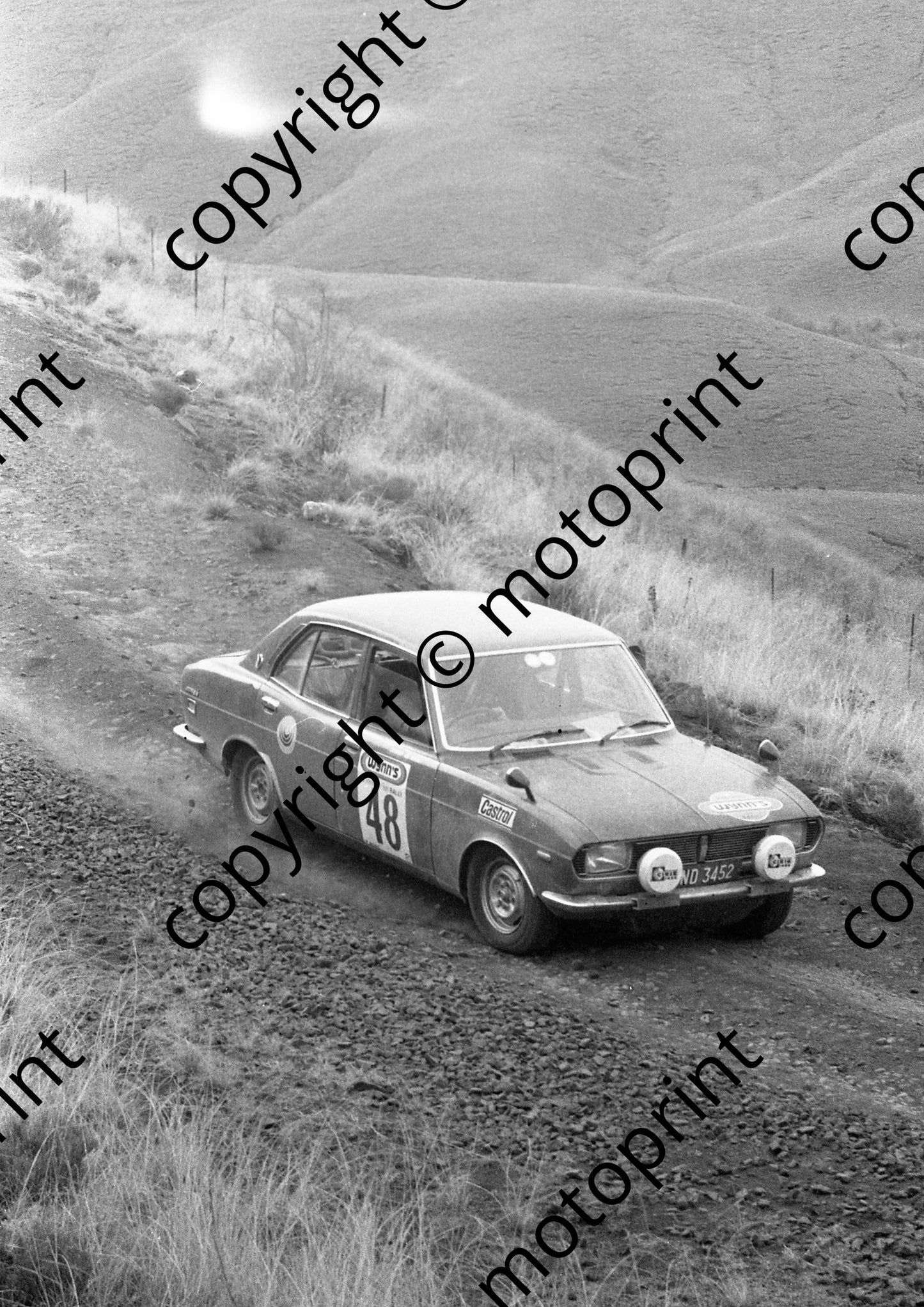 1973 Wynns 48 J and JF Le Roux Mazda 616 (courtesy Roger Swan) (19)