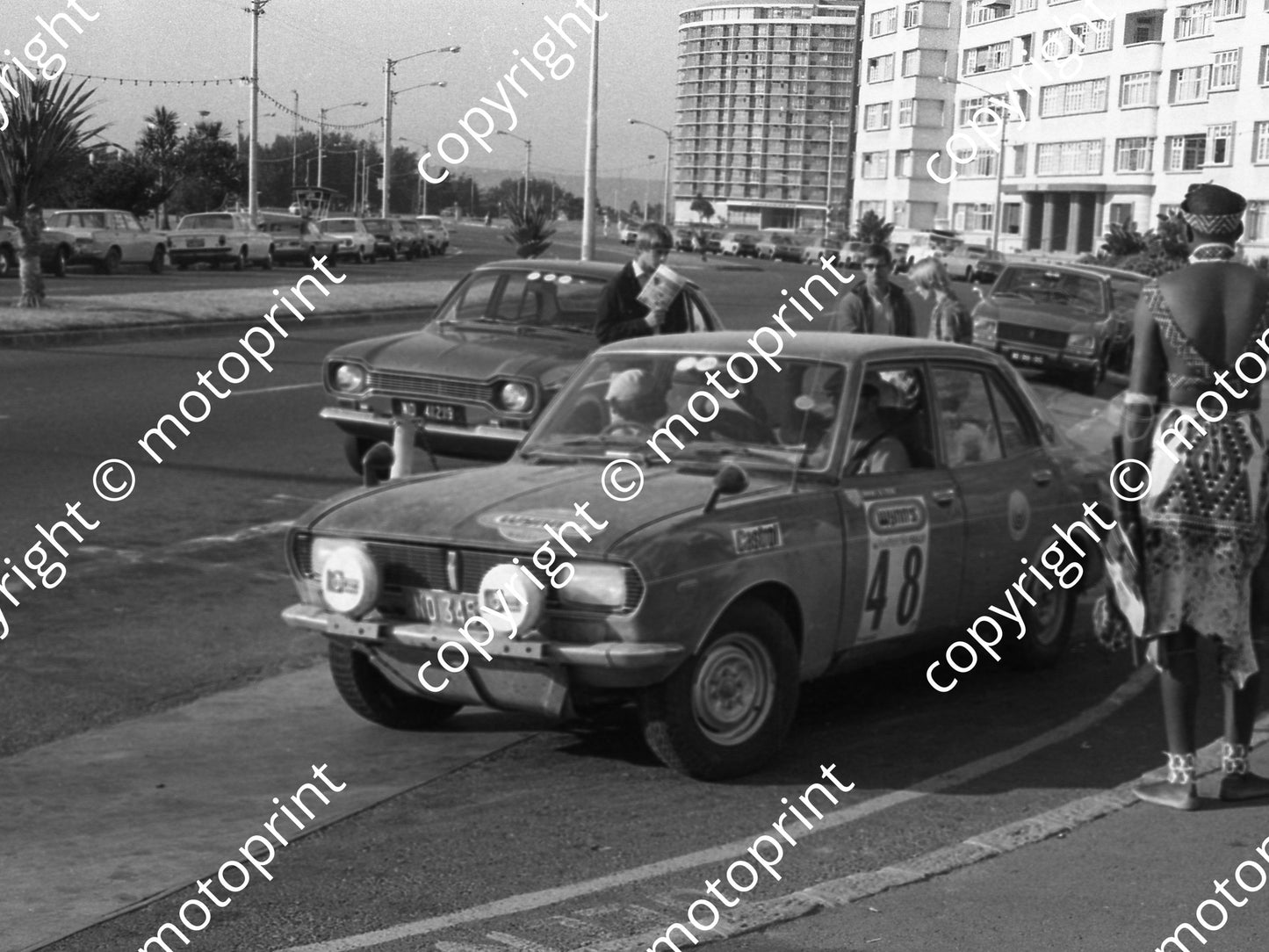 1973 Wynns 48 J and JF Le Roux Mazda 616 (courtesy Roger Swan) (20)