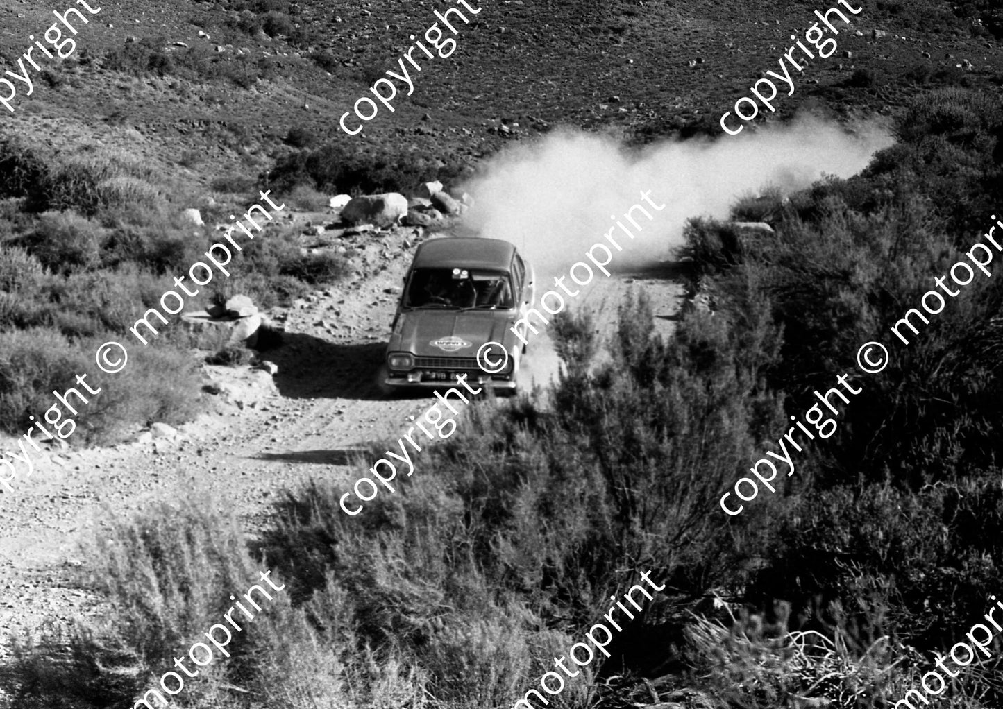 1973 Wynns 65 BW Strydom, G van Jaarsveld Escort 1300 (courtesy Roger Swan) (18)