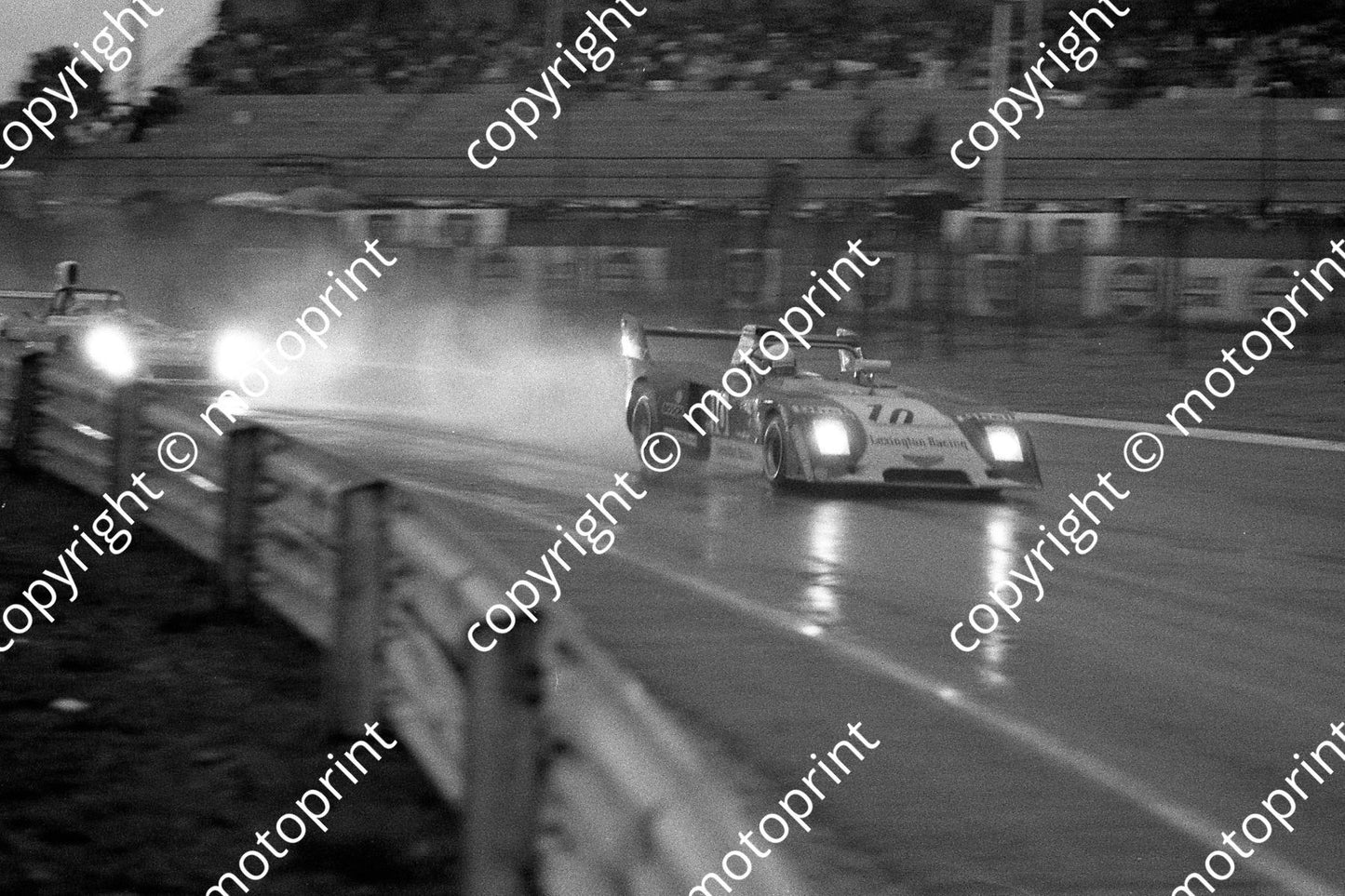 1974 6 hr 10 Chevron B26 G Tunmer Lepp WEC round (213)