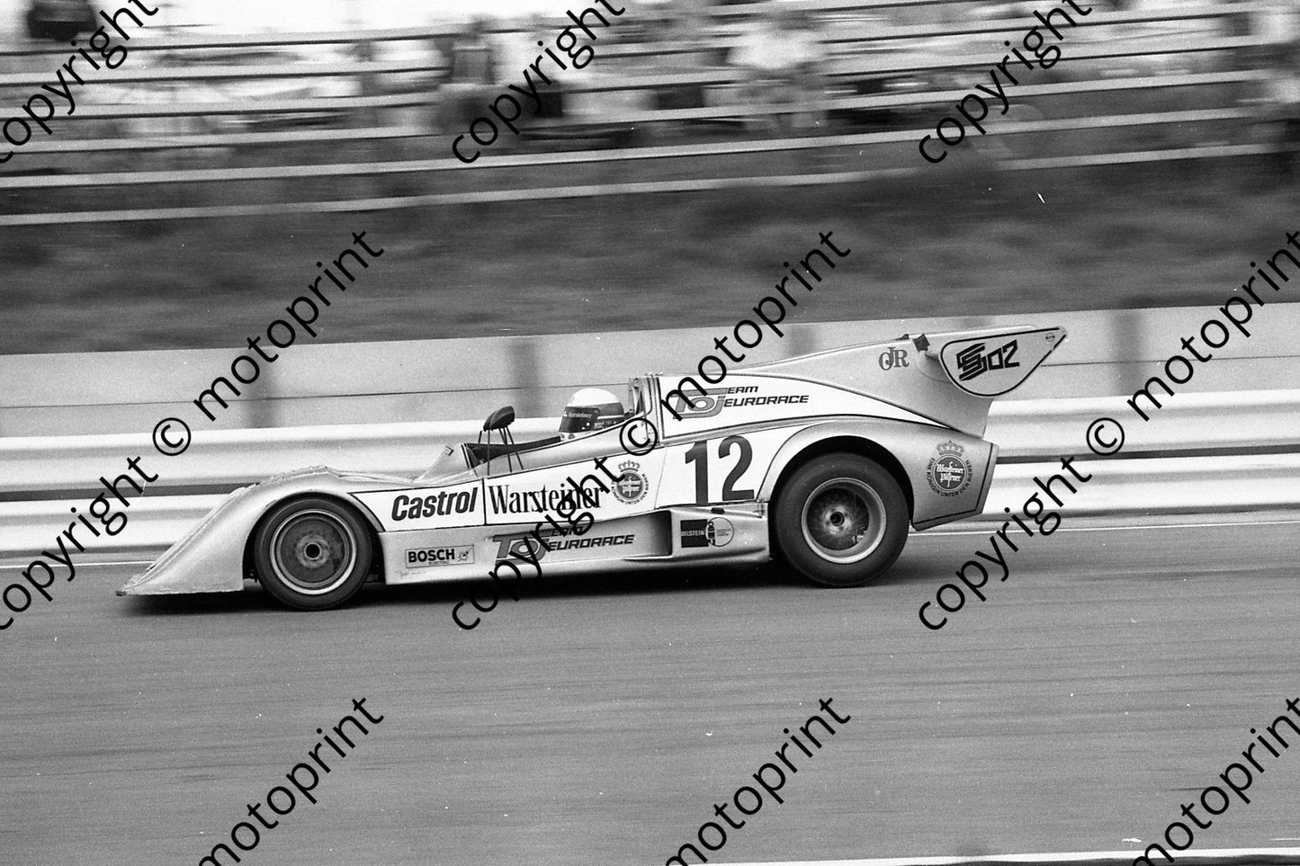 1974 6 hr 12 Toj SS02 J Obermoser D Walker WEC round (permission Malcolm Sampson Motorsport Photography) (12)