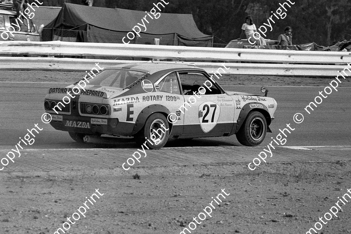 1974 6 hr 27 Mazda M12a Giovannoni Nieman WEC round (Roger Swan) (163)
