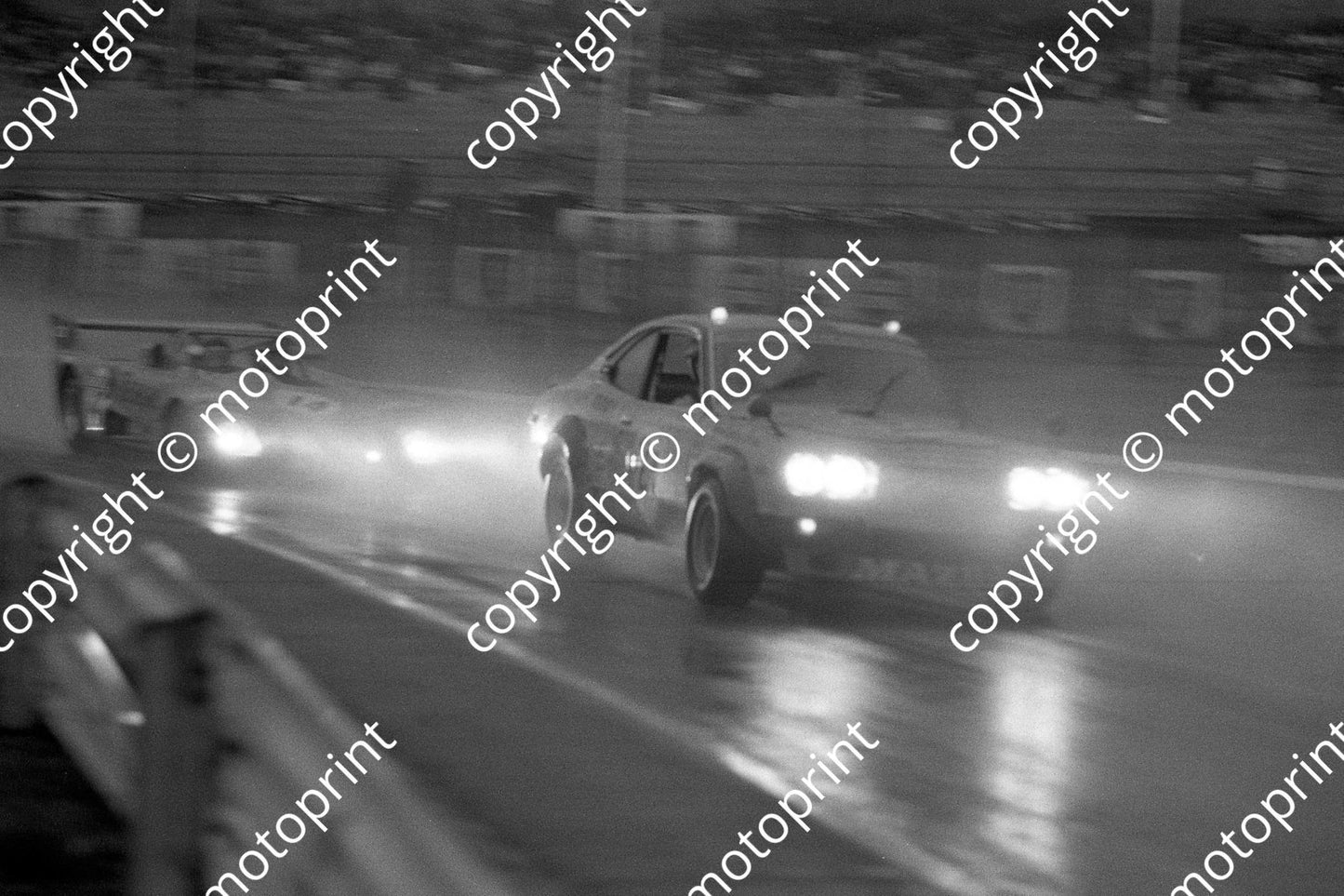 1974 6 hr 27 Mazda M12a Giovannoni Nieman WEC round (permission Roger Swan) (216)