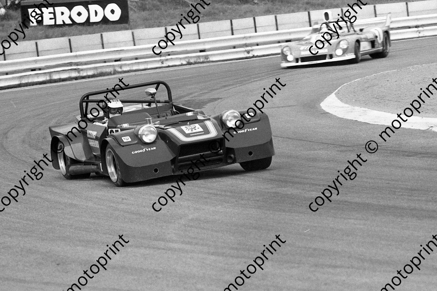 1974 6 hr 34 Marauder F74 rotary Hart Harradine WEC round (permission Roger Swan) (261)