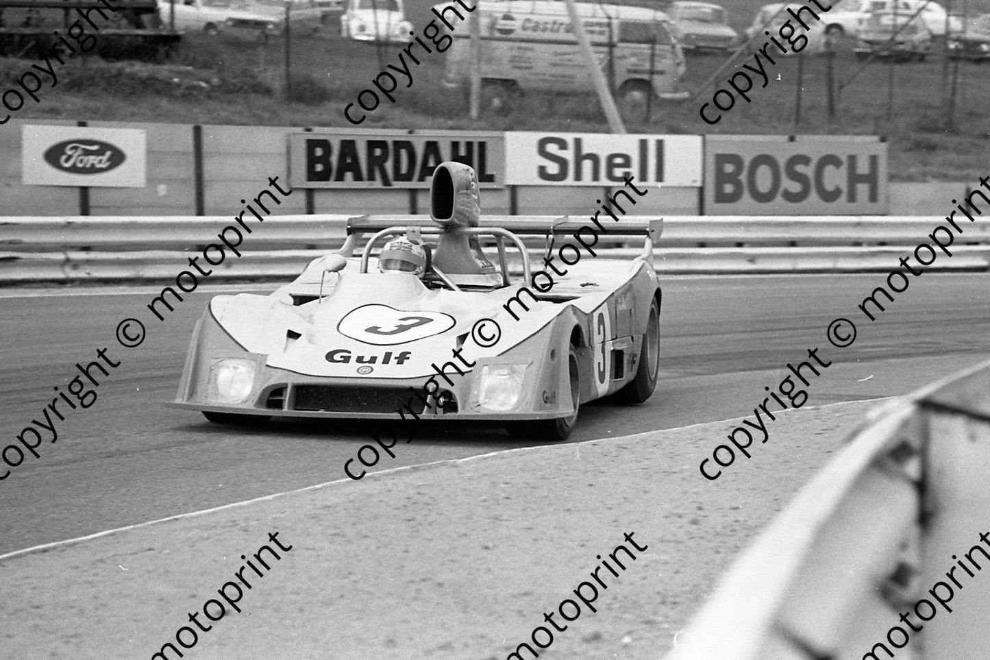 1974 6 hr 3 Mirage Bell Hobbs WEC round (permission Malcolm Sampson Motorsport Photography) 375