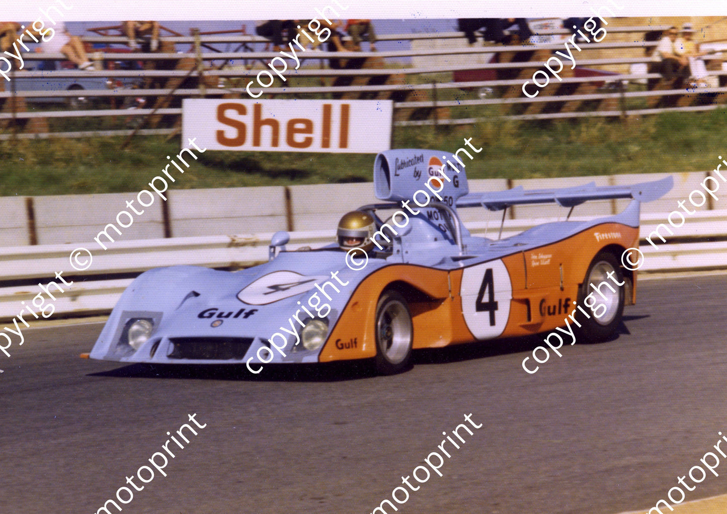 1974 6 hr 4 scanned 20x30 cm size GR7 Gulf Ford Vern Schuppan (permission Malcolm Sampson)(7)